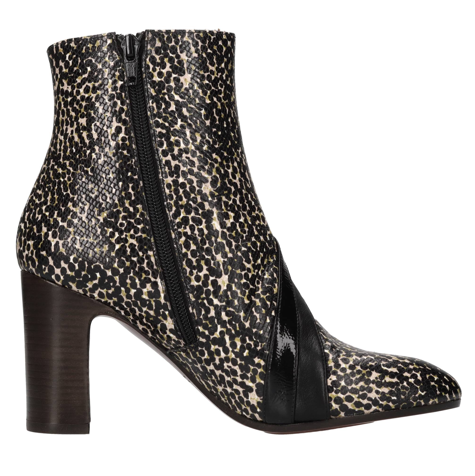 Chie Mihara Boots