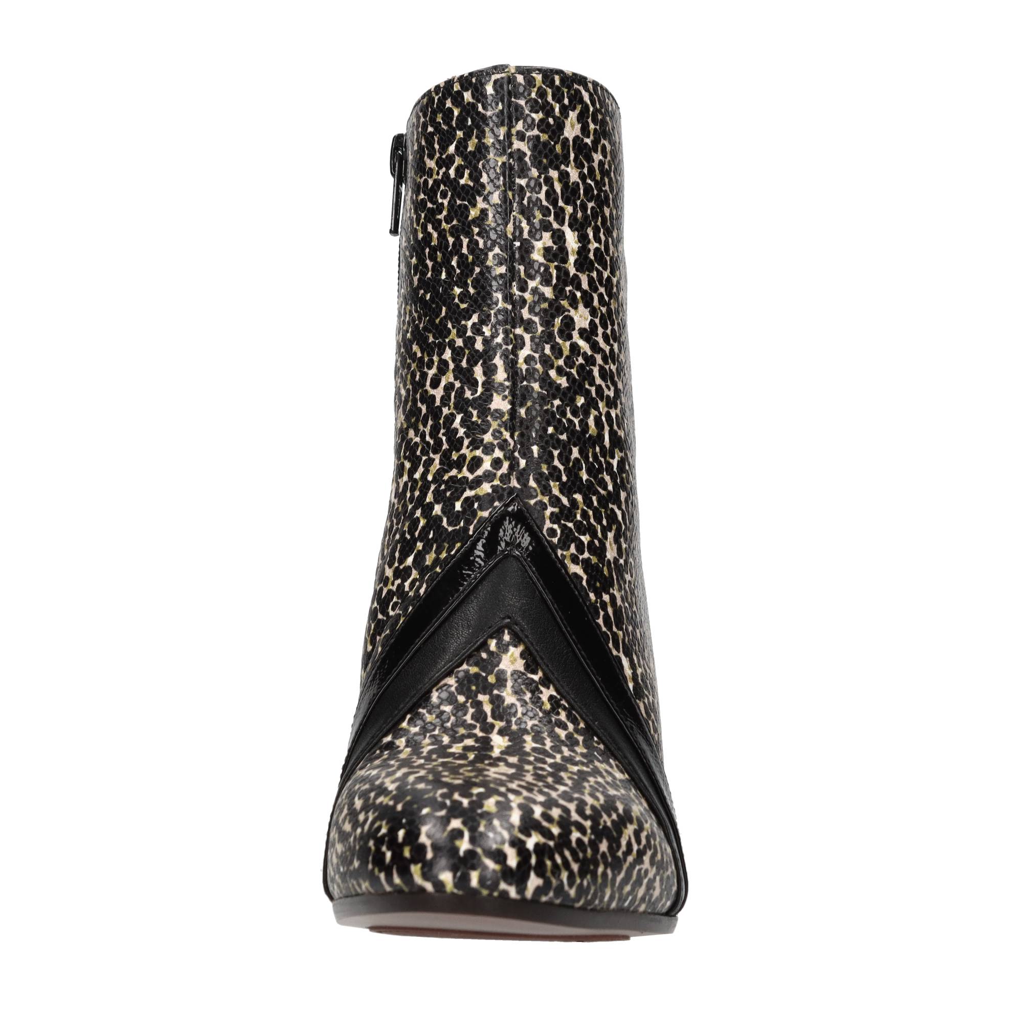 Chie Mihara Boots