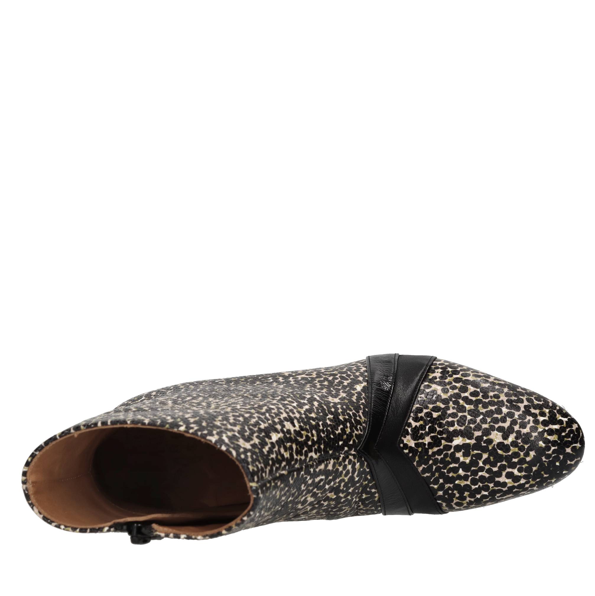 Chie Mihara Boots