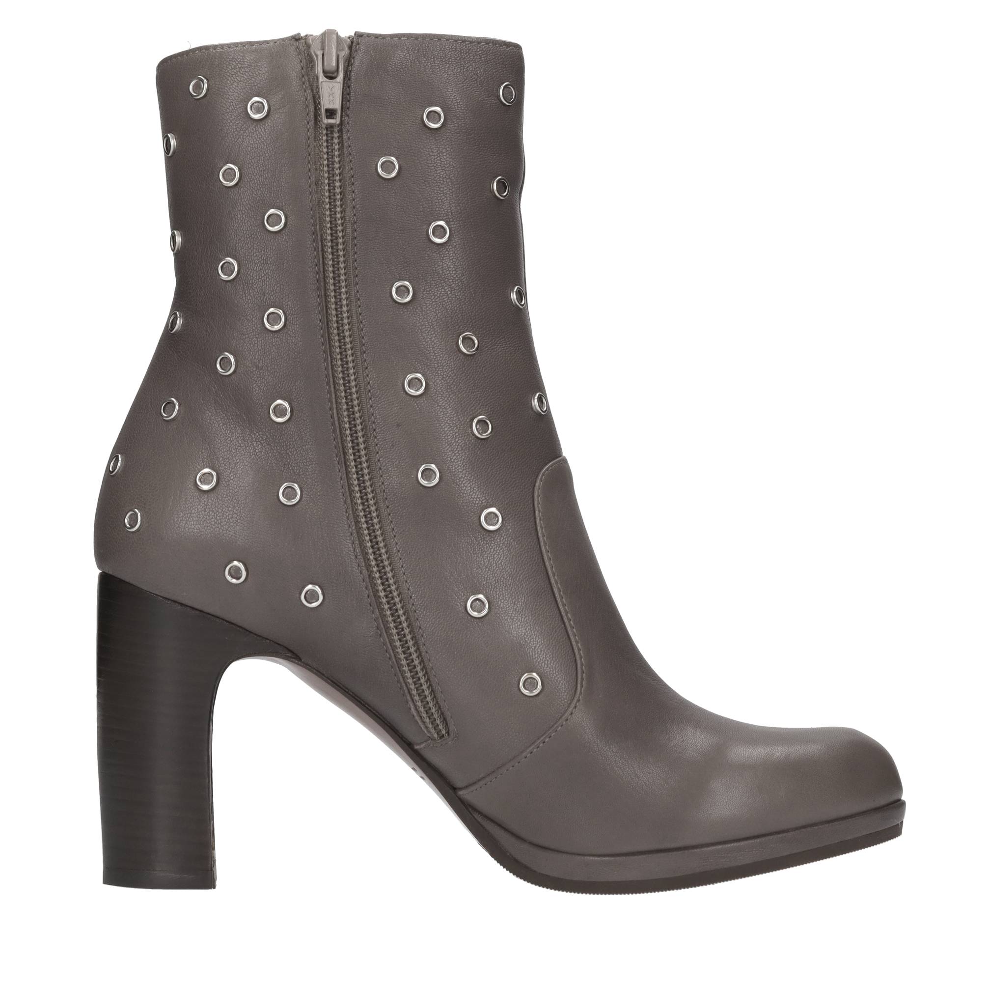Chie Mihara Bottes grises