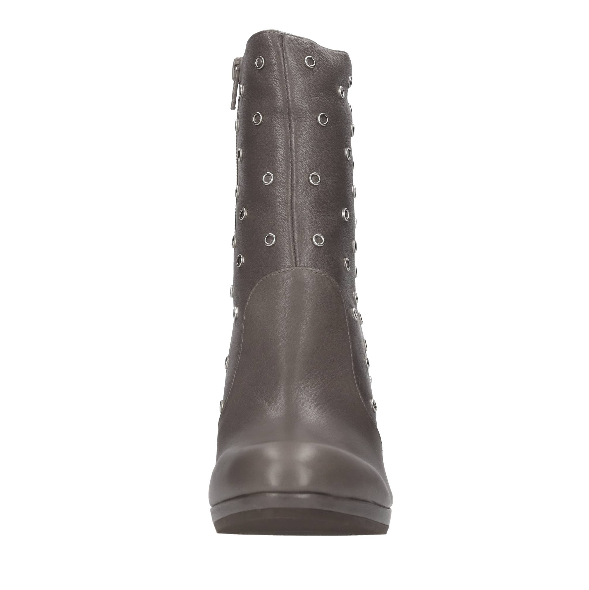 Chie Mihara Bottes grises