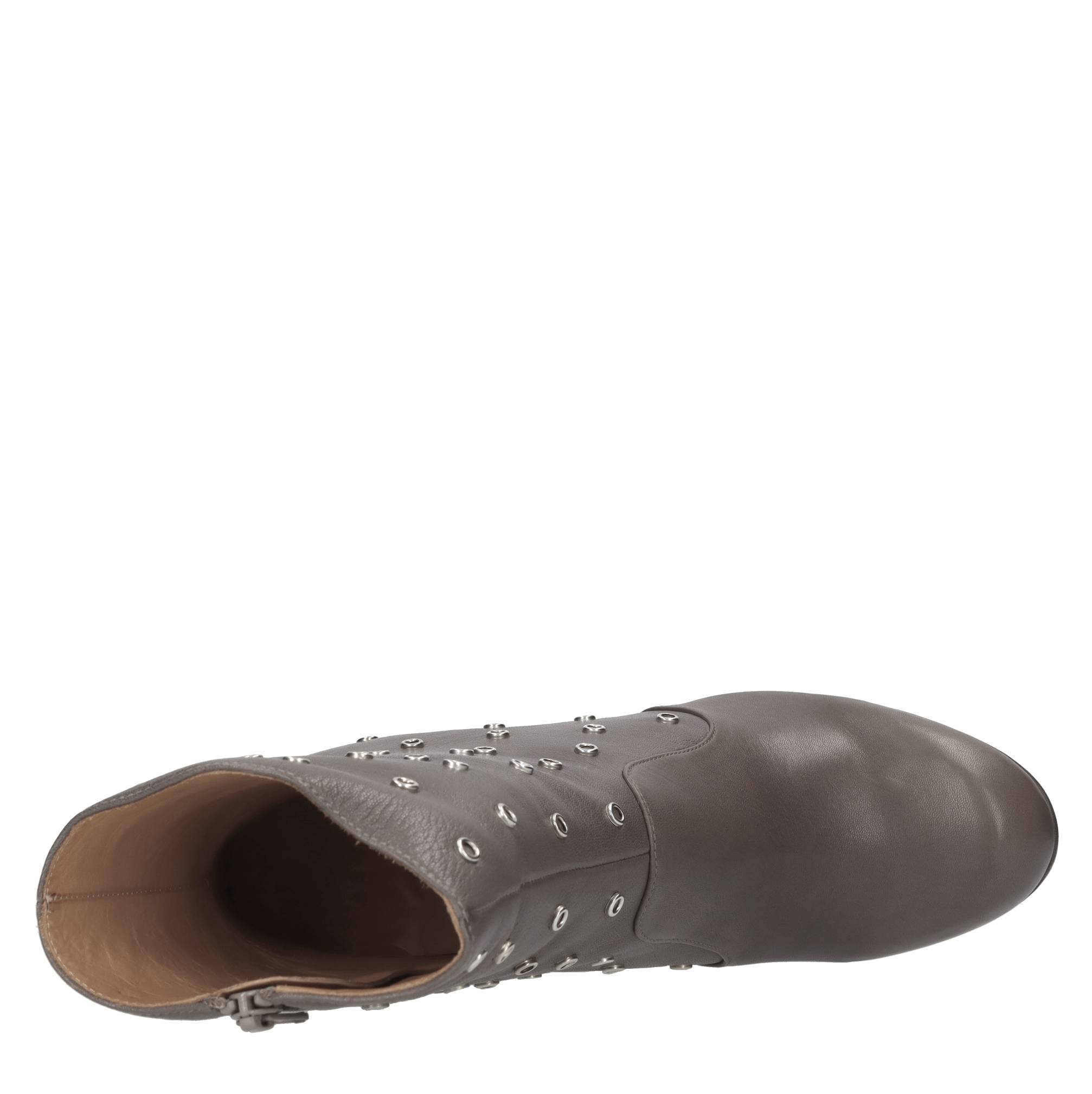Chie Mihara Bottes grises