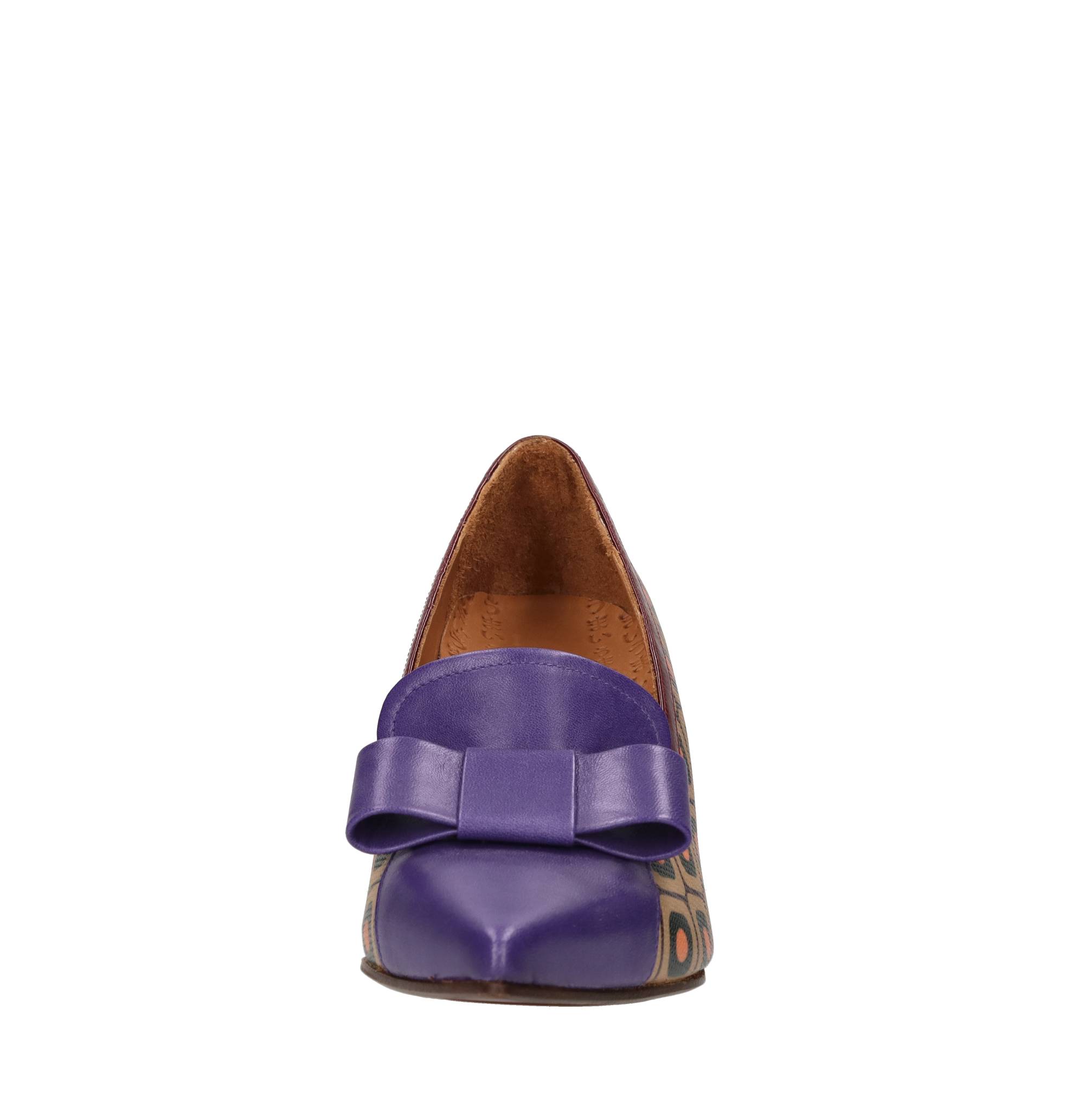 Chie Mihara Scarpe basse Multicolor