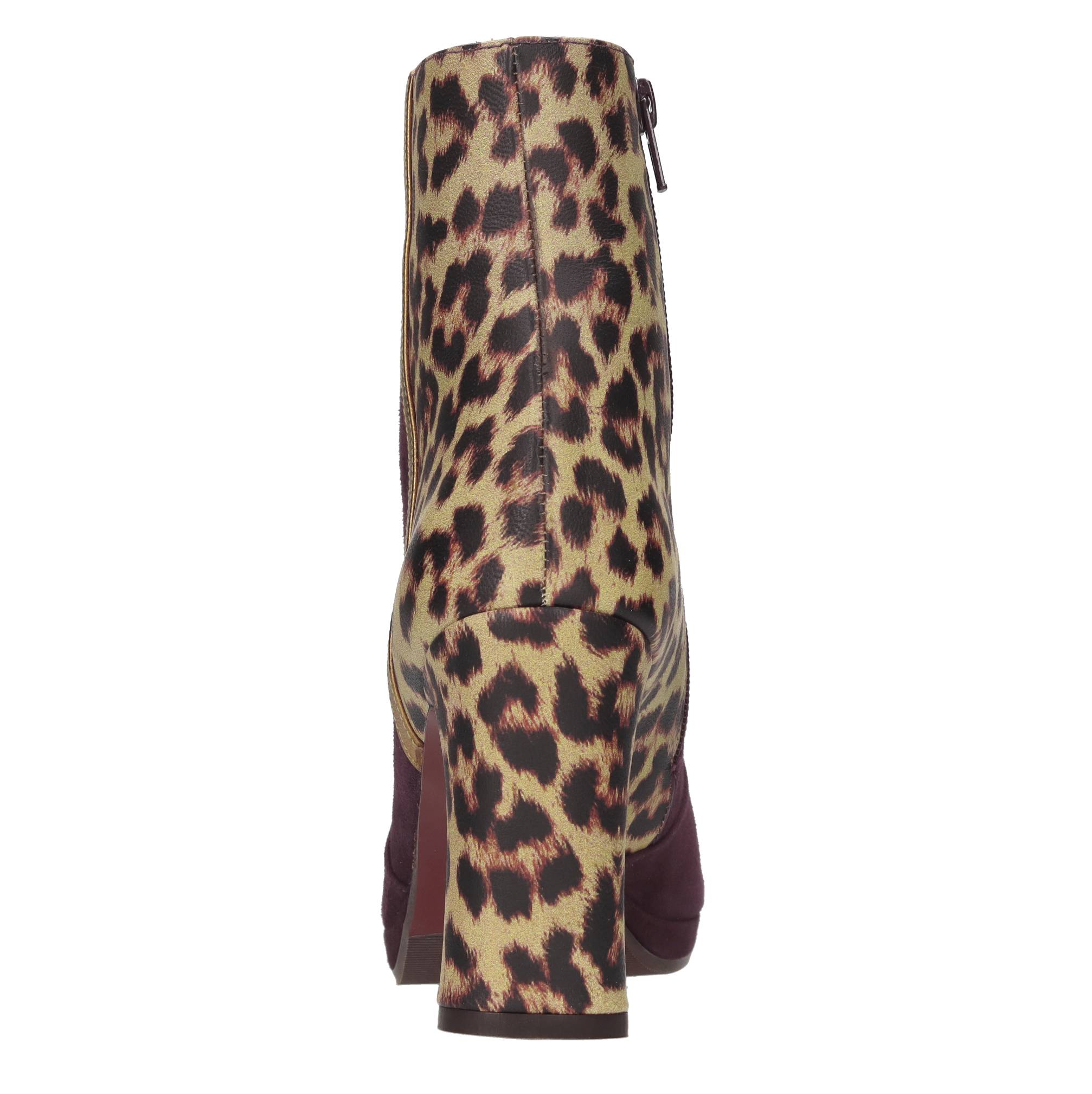 Chie Mihara Mehrfarbige Stiefel