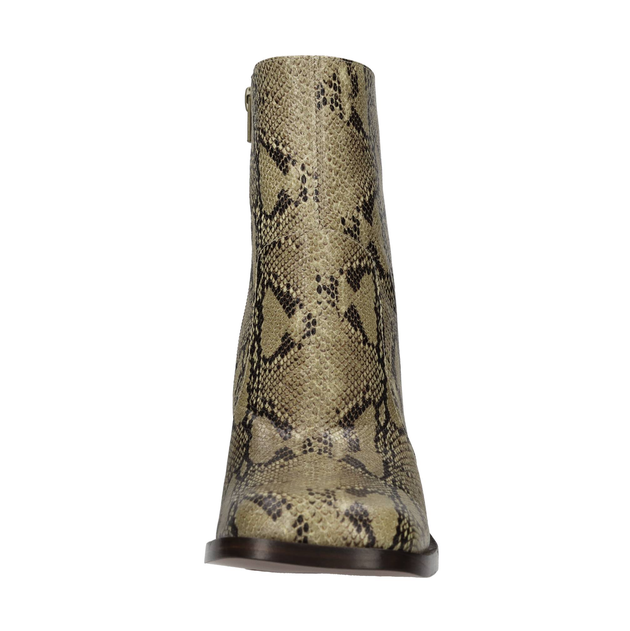 Chie Mihara Bottes animales