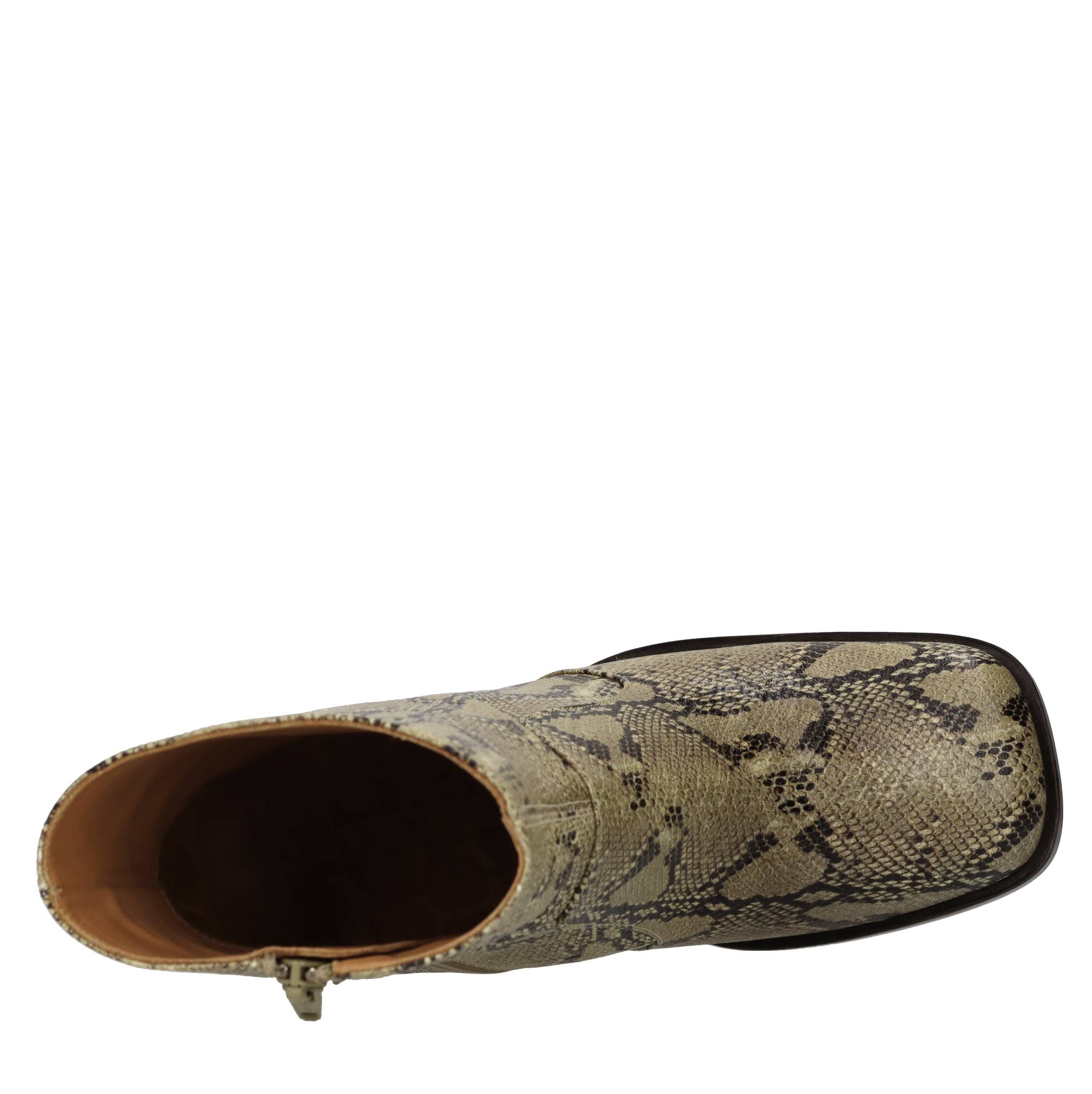 Chie Mihara Bottes animales