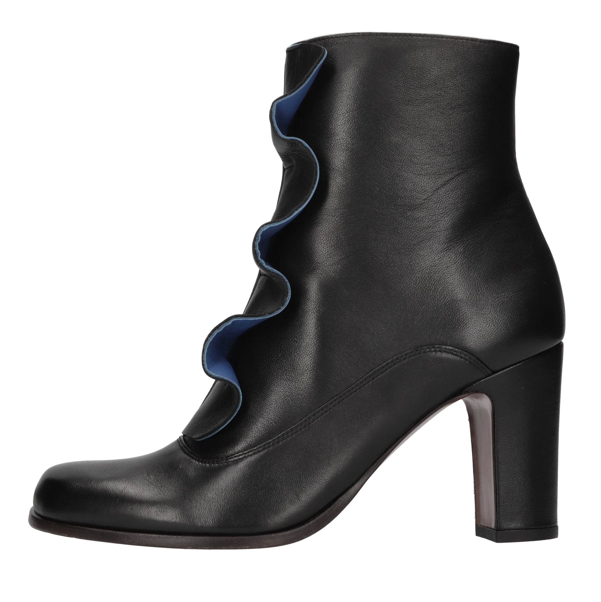 Chie Mihara Boots