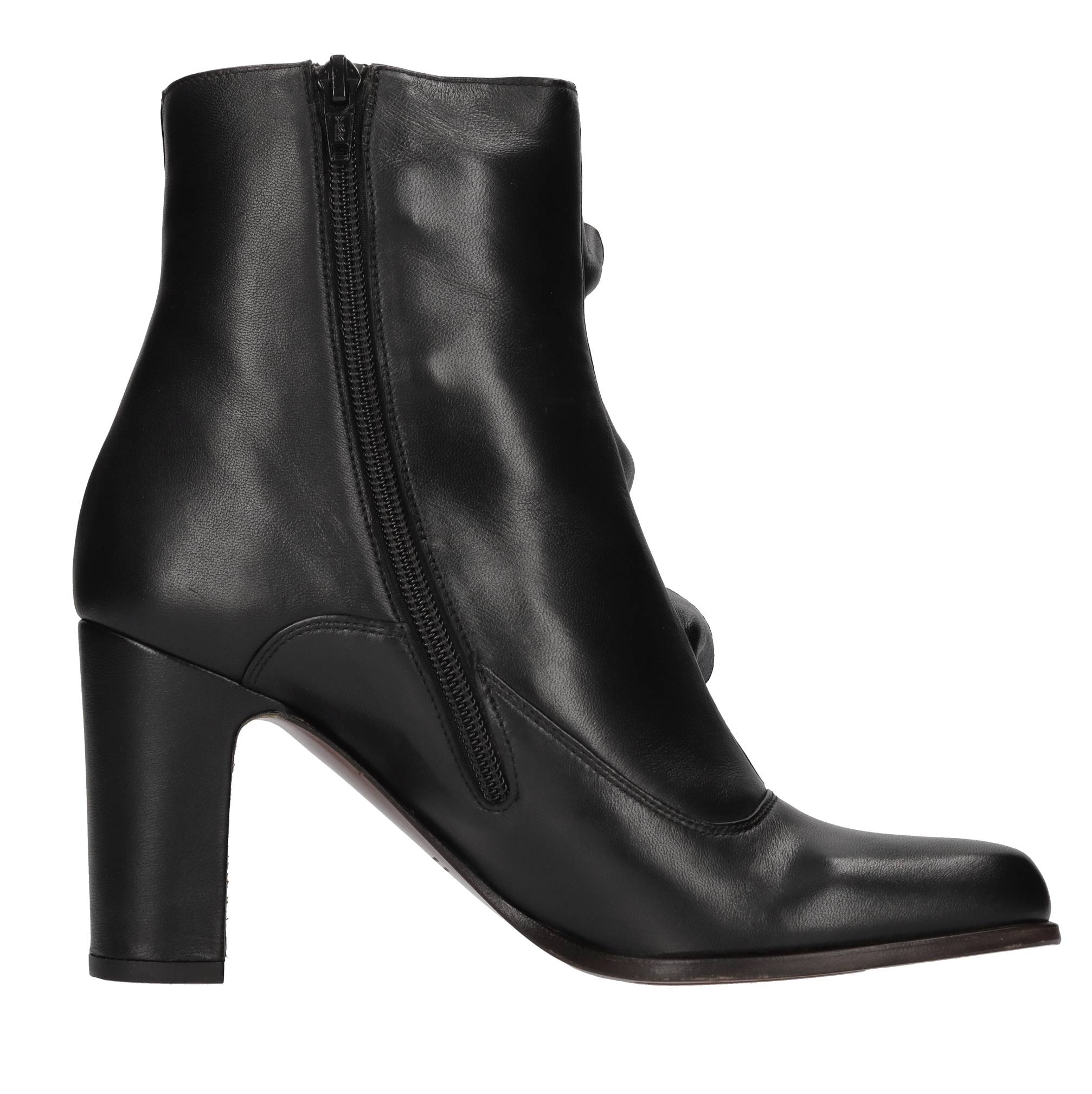 Chie Mihara Boots