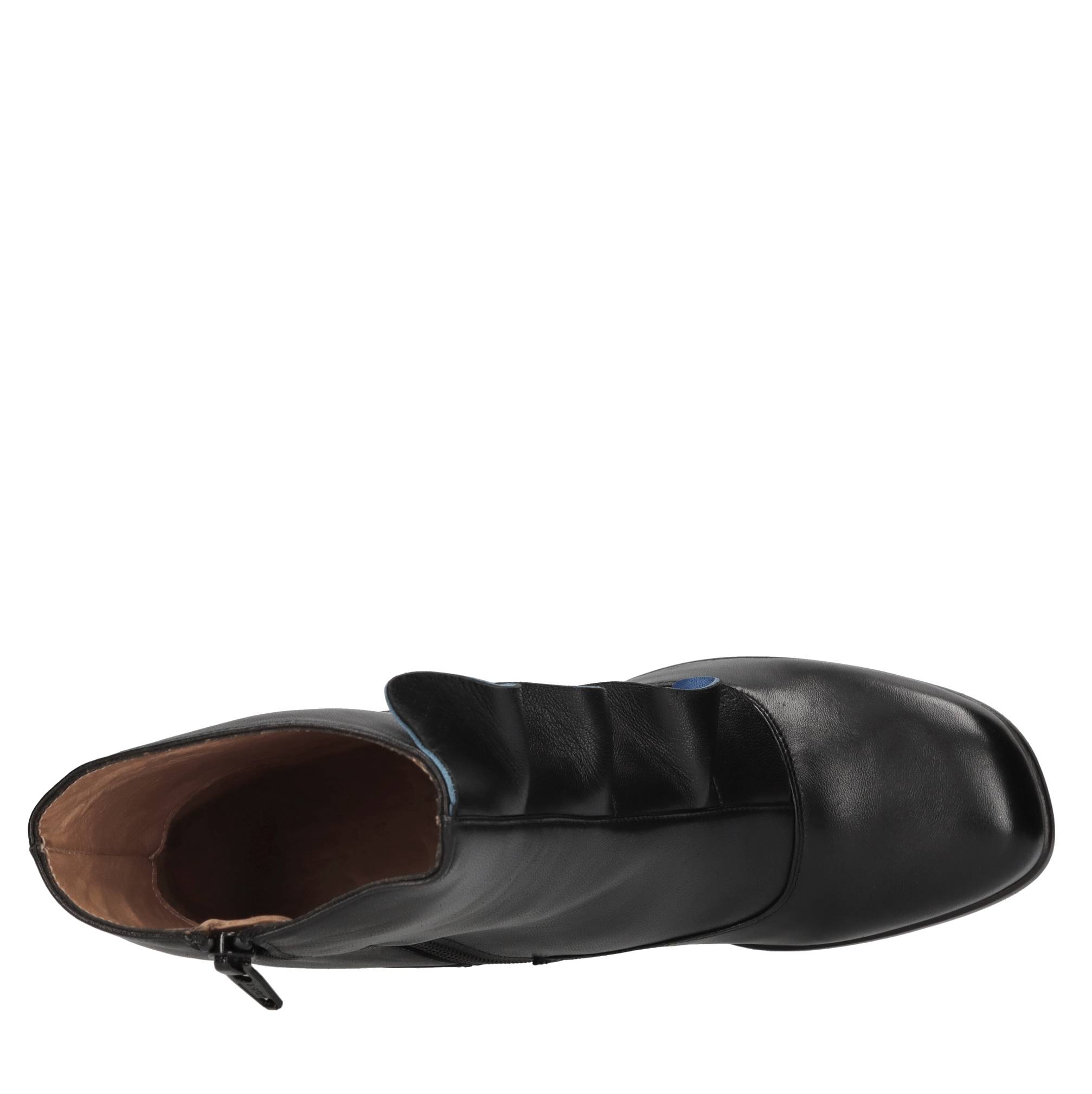 Chie Mihara Boots