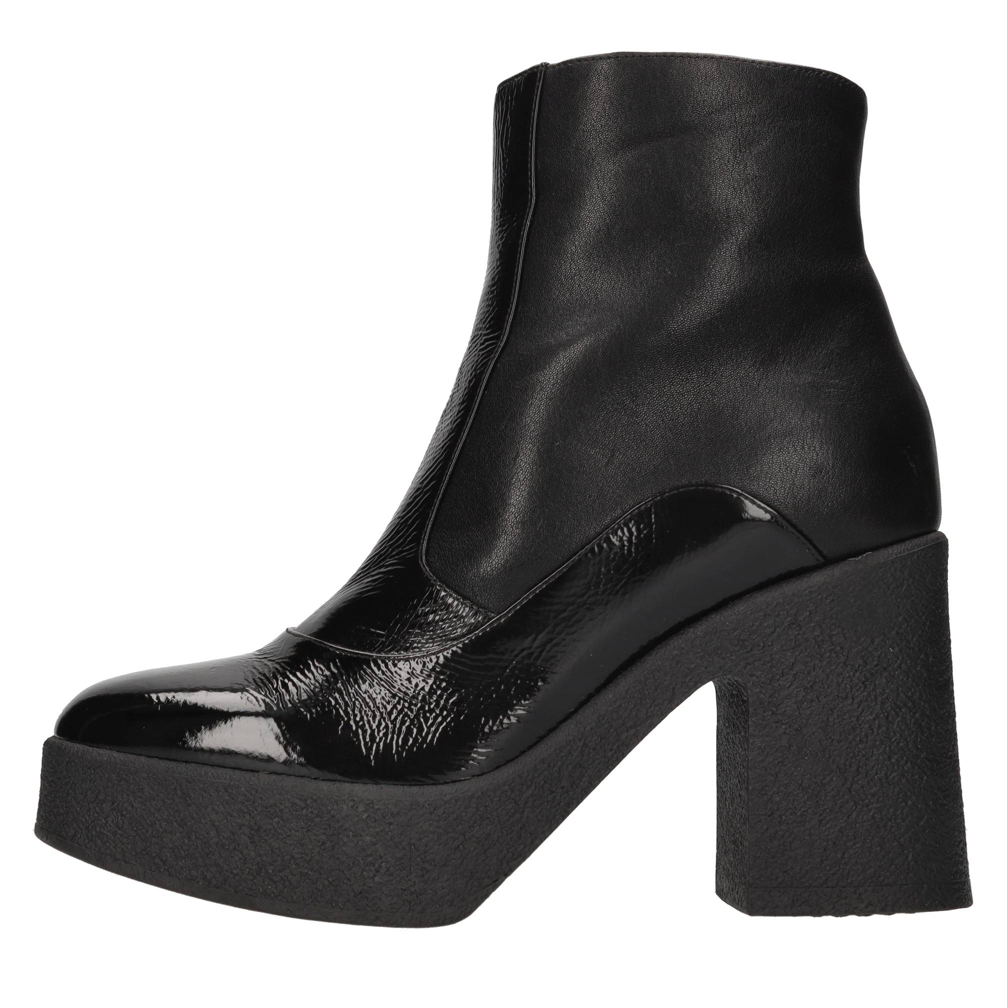 Chie Mihara Boots