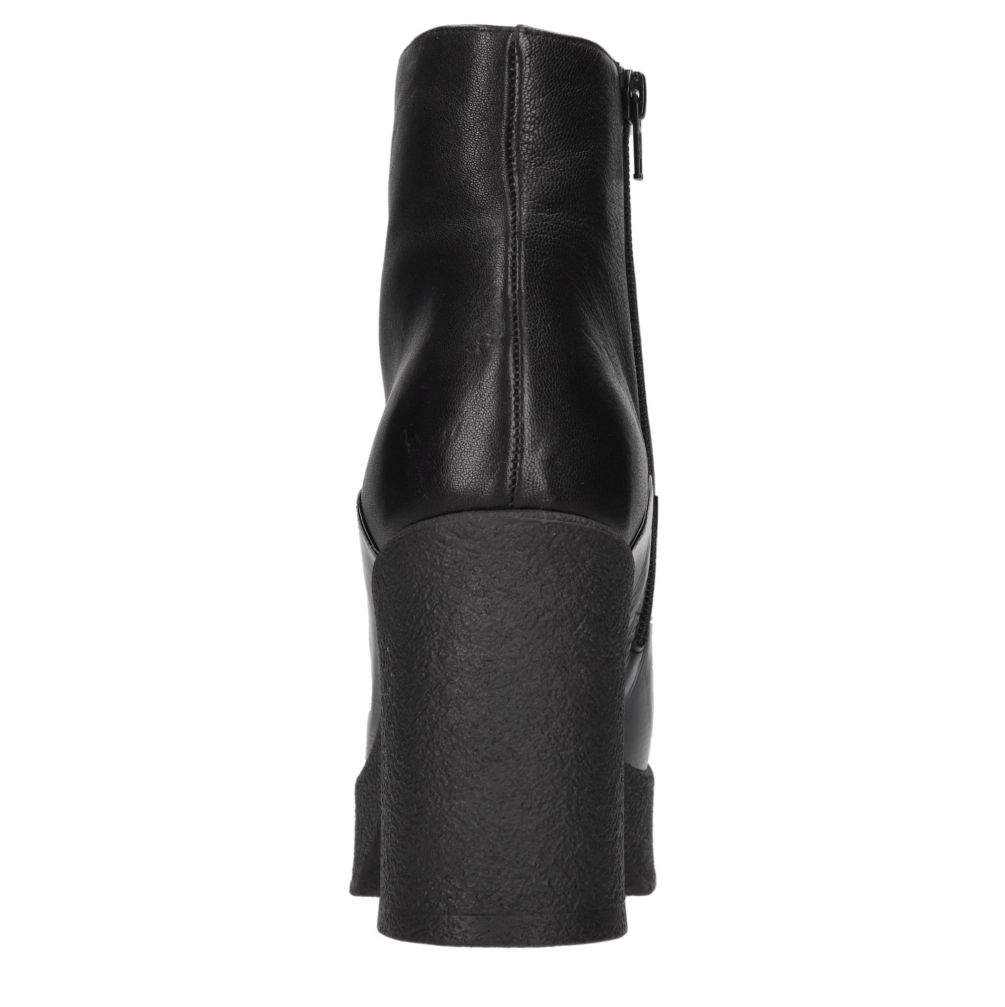 Chie Mihara Boots
