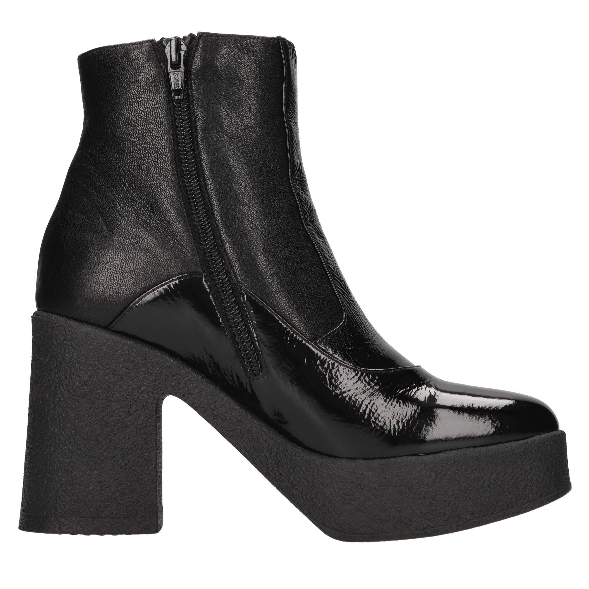 Chie Mihara Boots