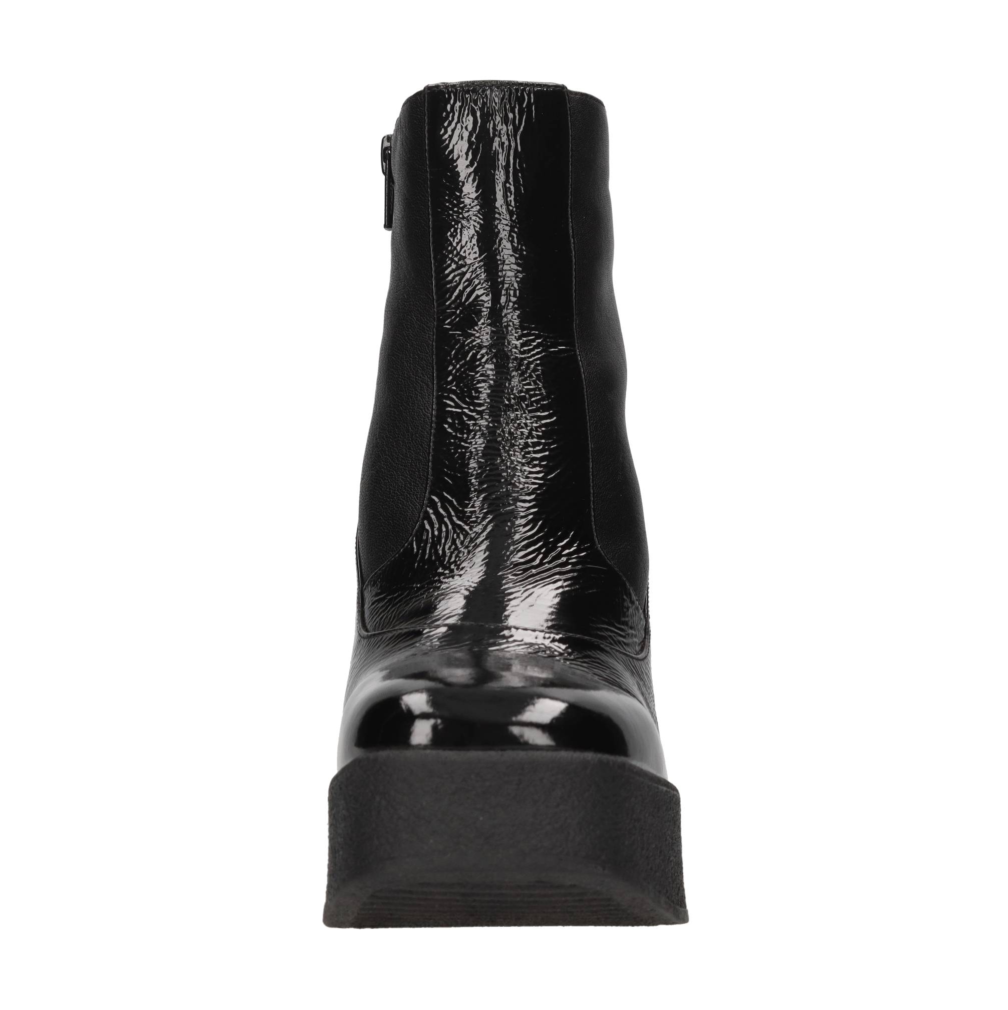 Chie Mihara Boots