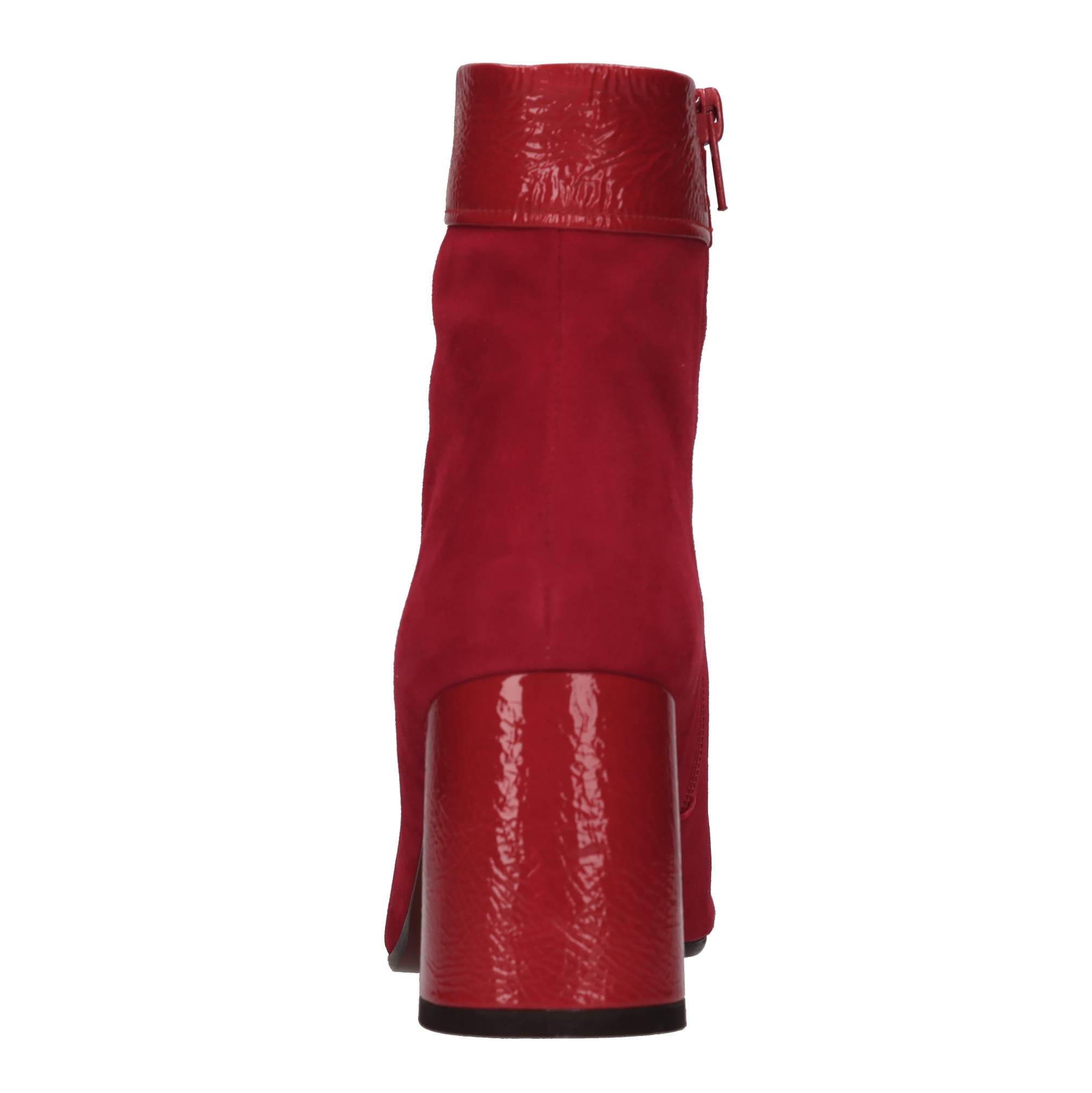 Chie Mihara Stivali Rosso