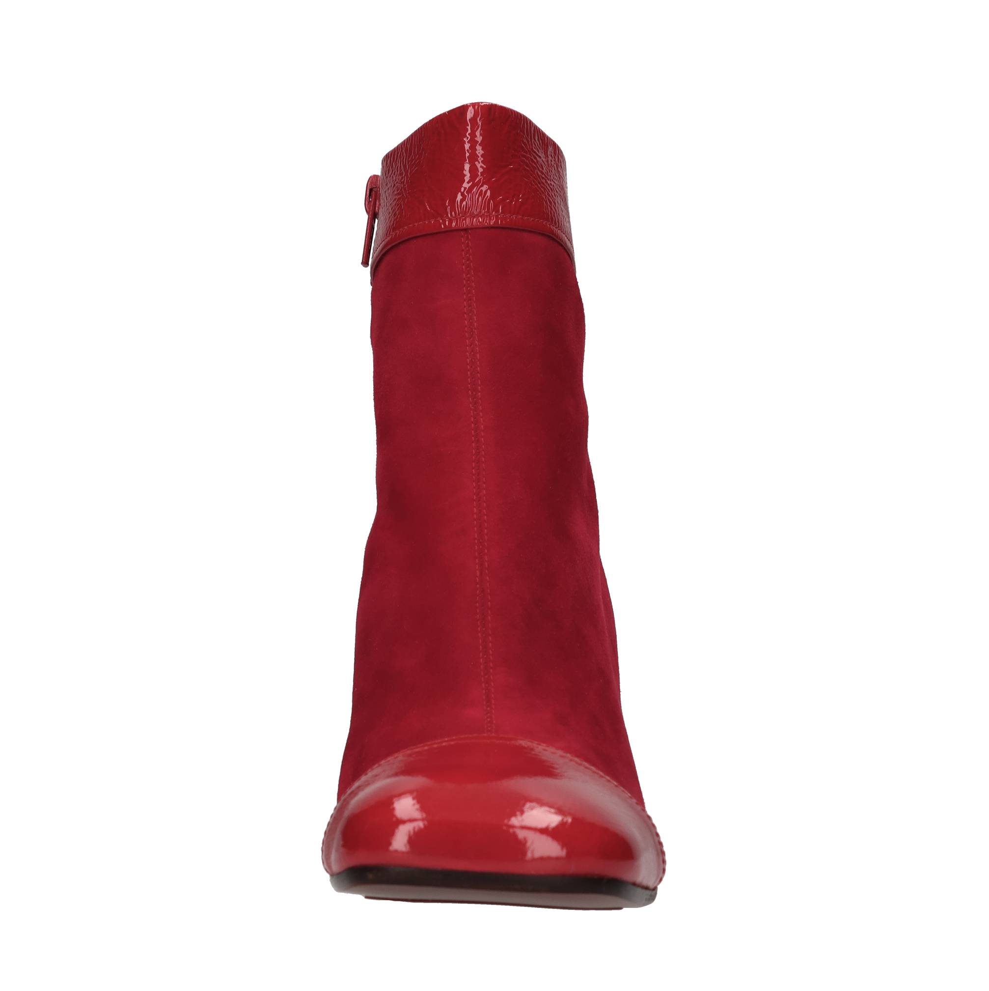 Chie Mihara Stivali Rosso