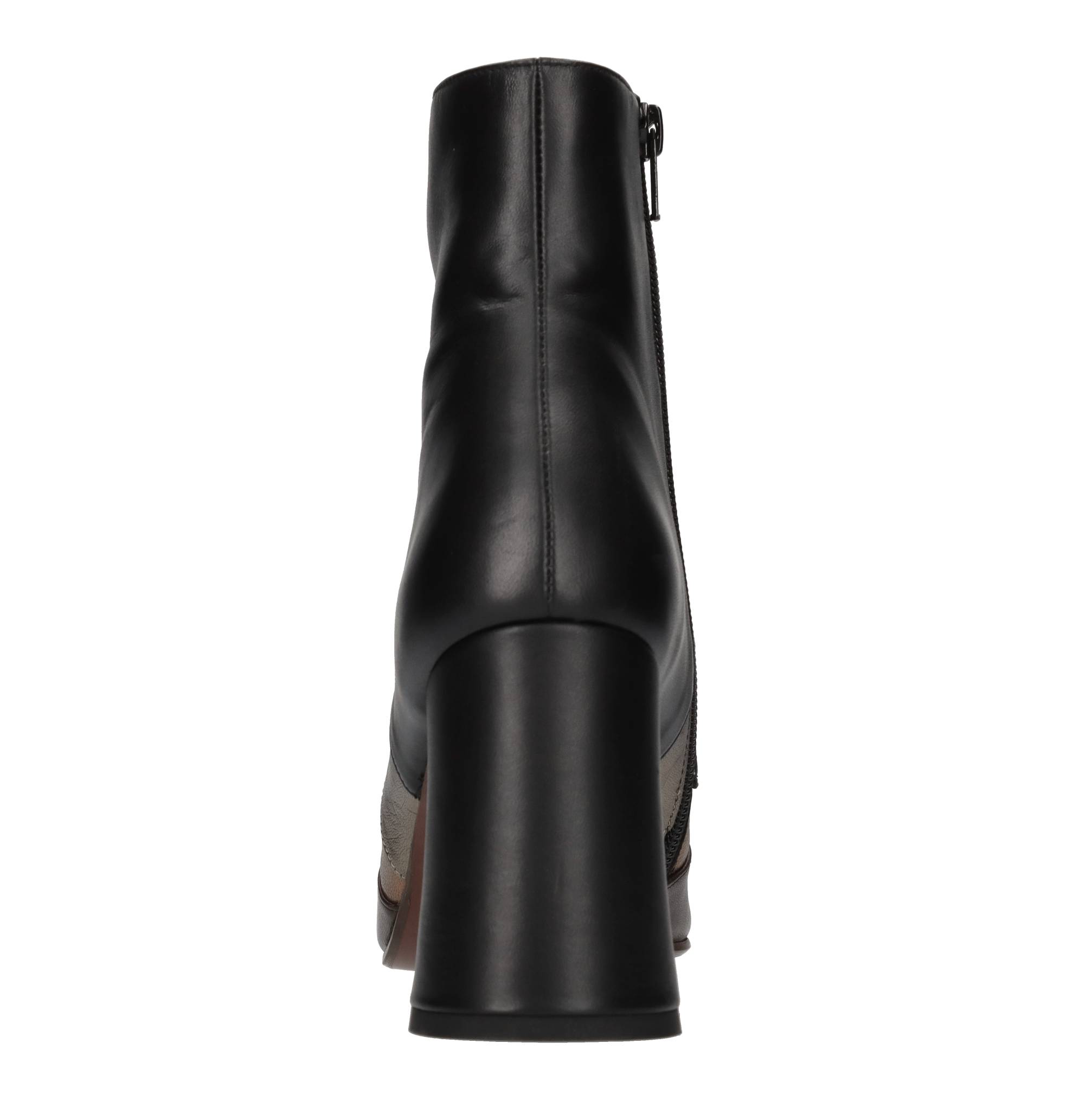 Chie Mihara Botas multicolor