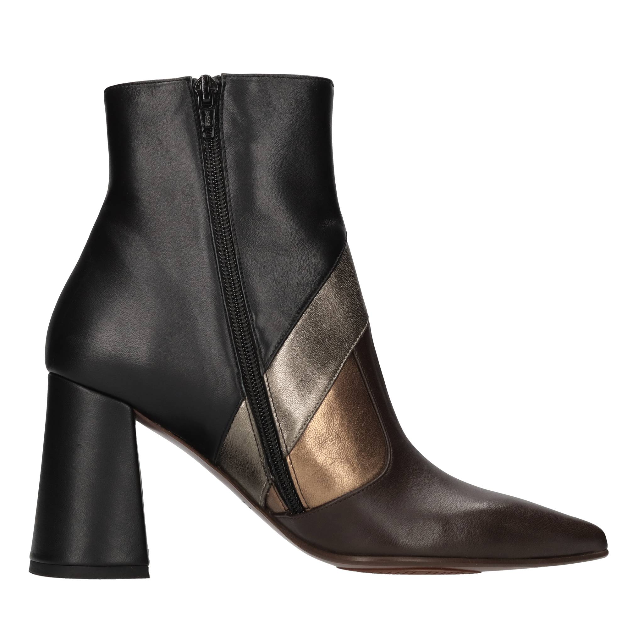 Chie Mihara Botas multicolor