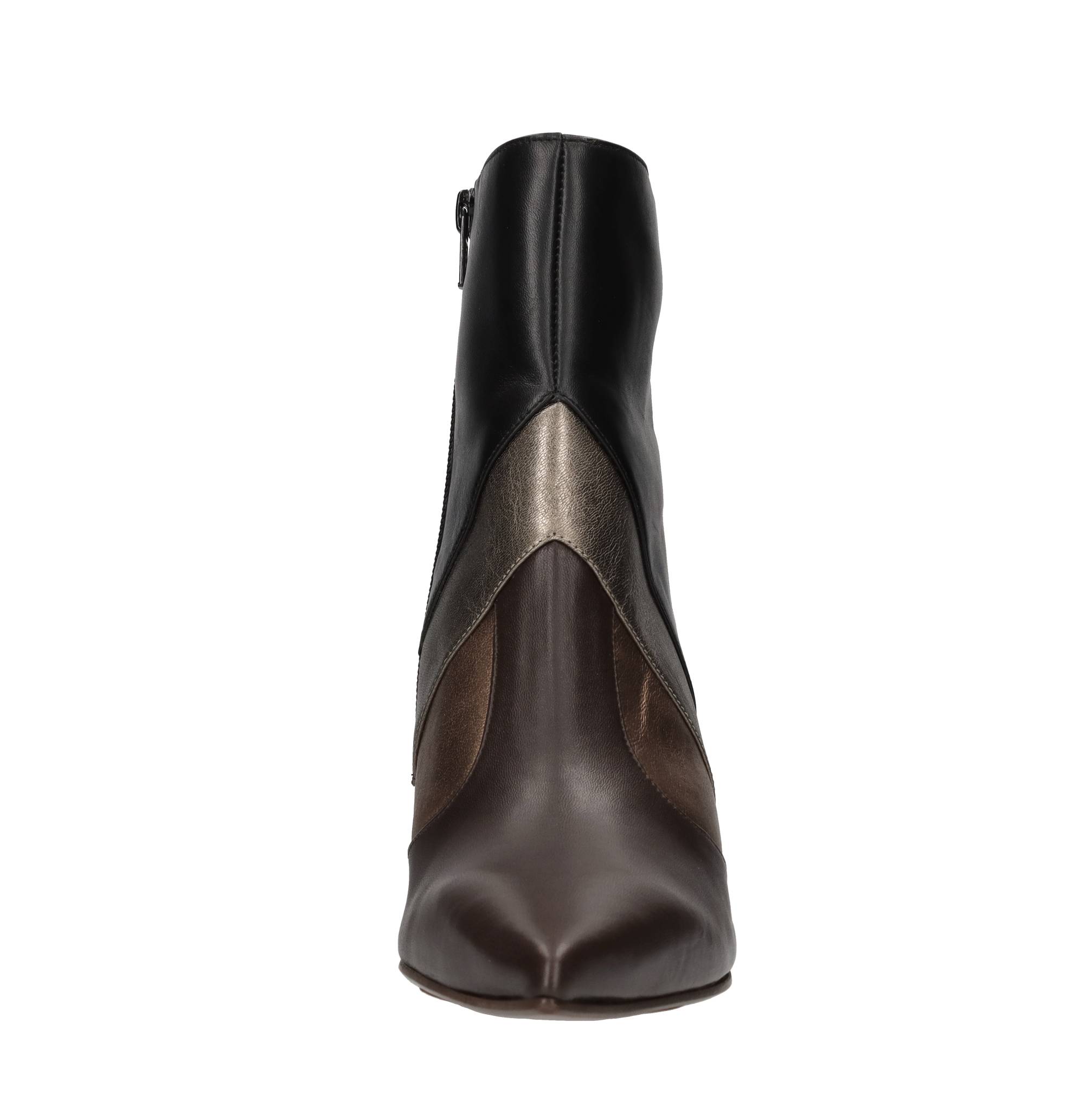 Chie Mihara Botas multicolor