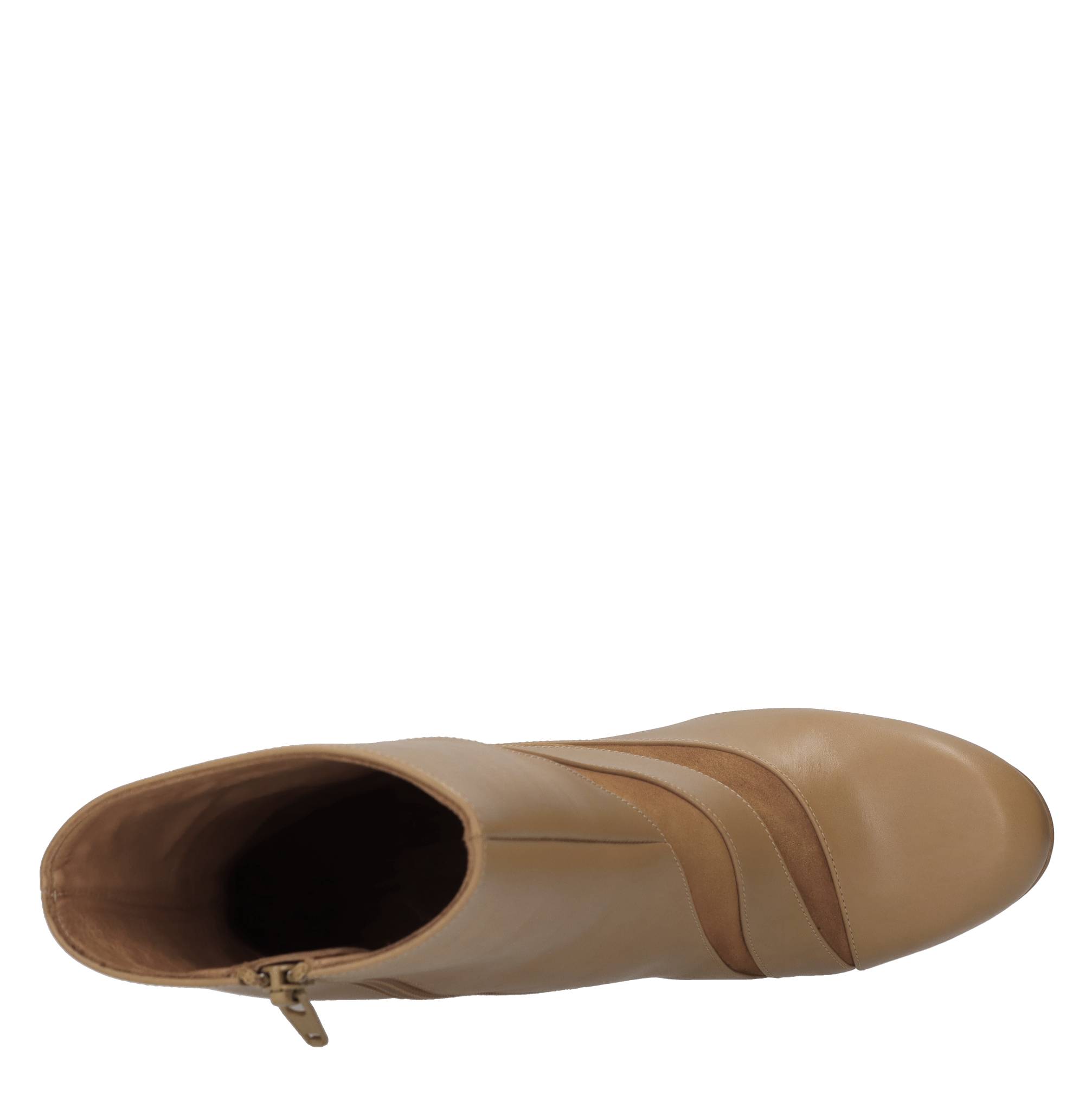 Chie Mihara Bottes Beige