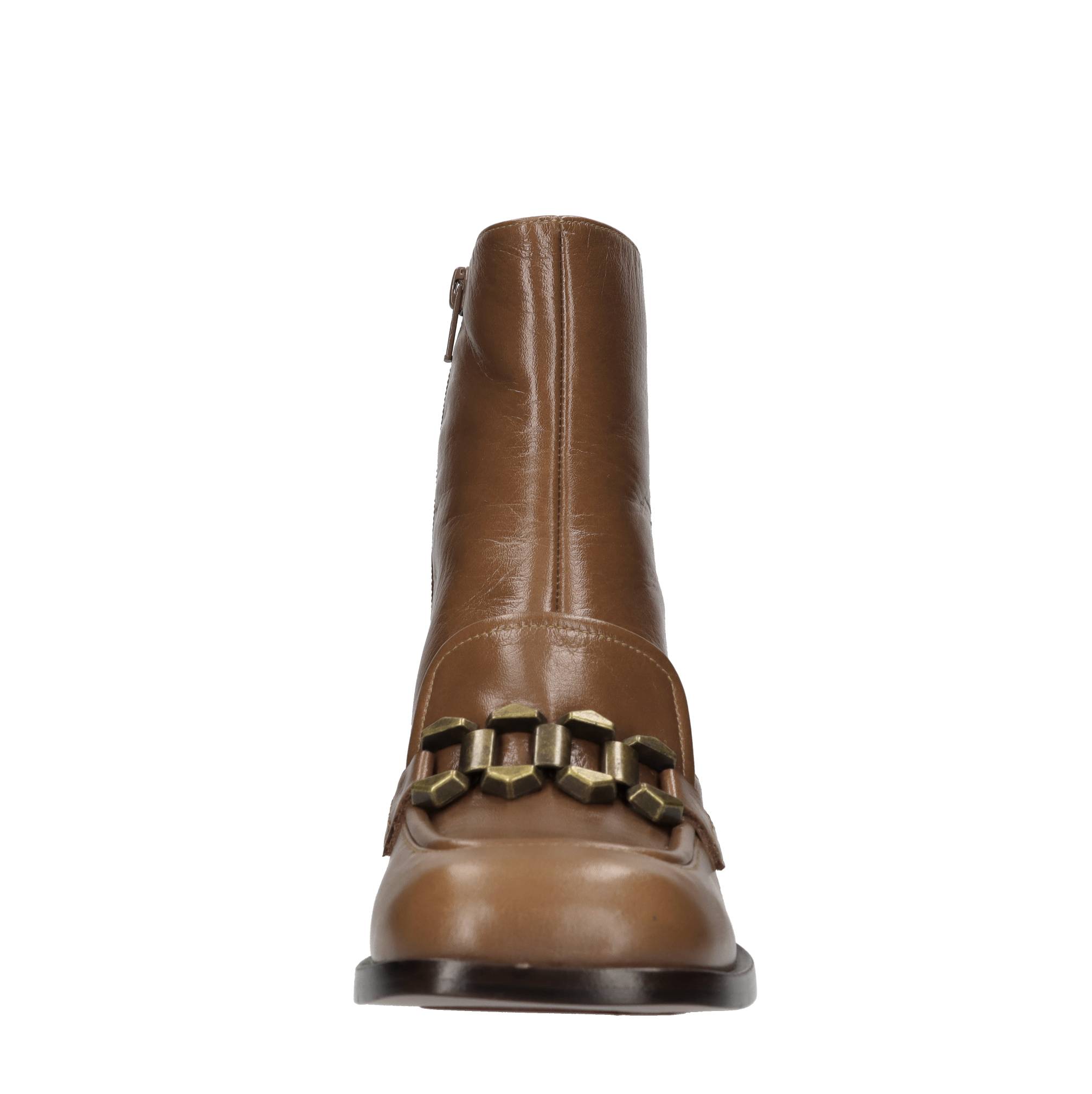 Chie Mihara Schwarze Stiefel
