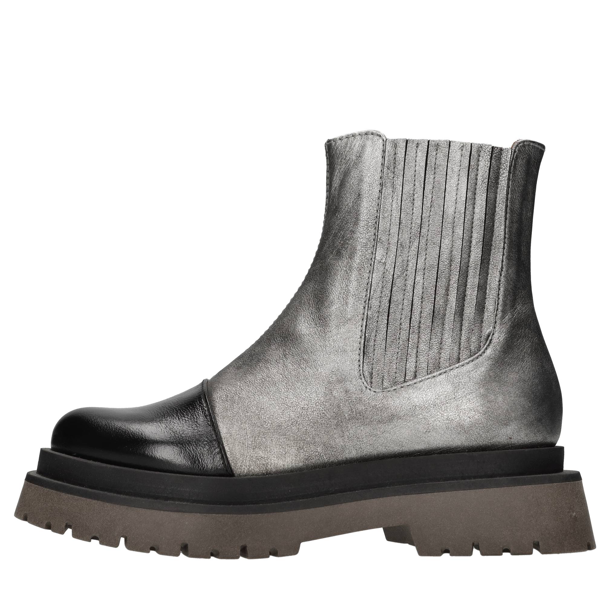 Chie Mihara Stivali Grigio