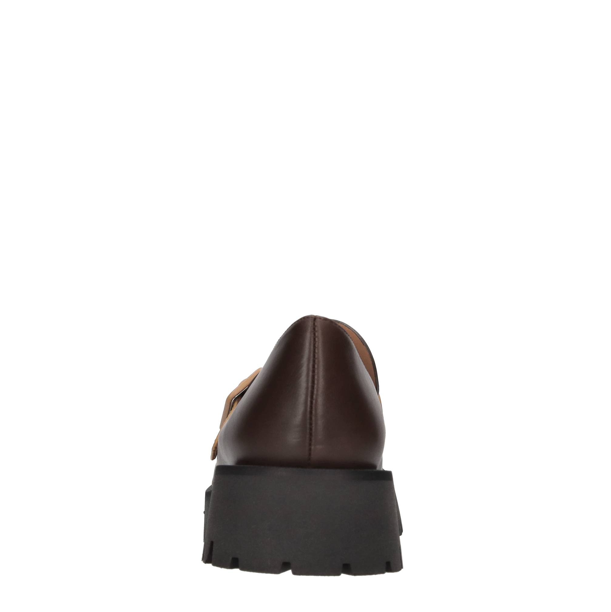 CHIE MIHARA Scarpe basse Marrone