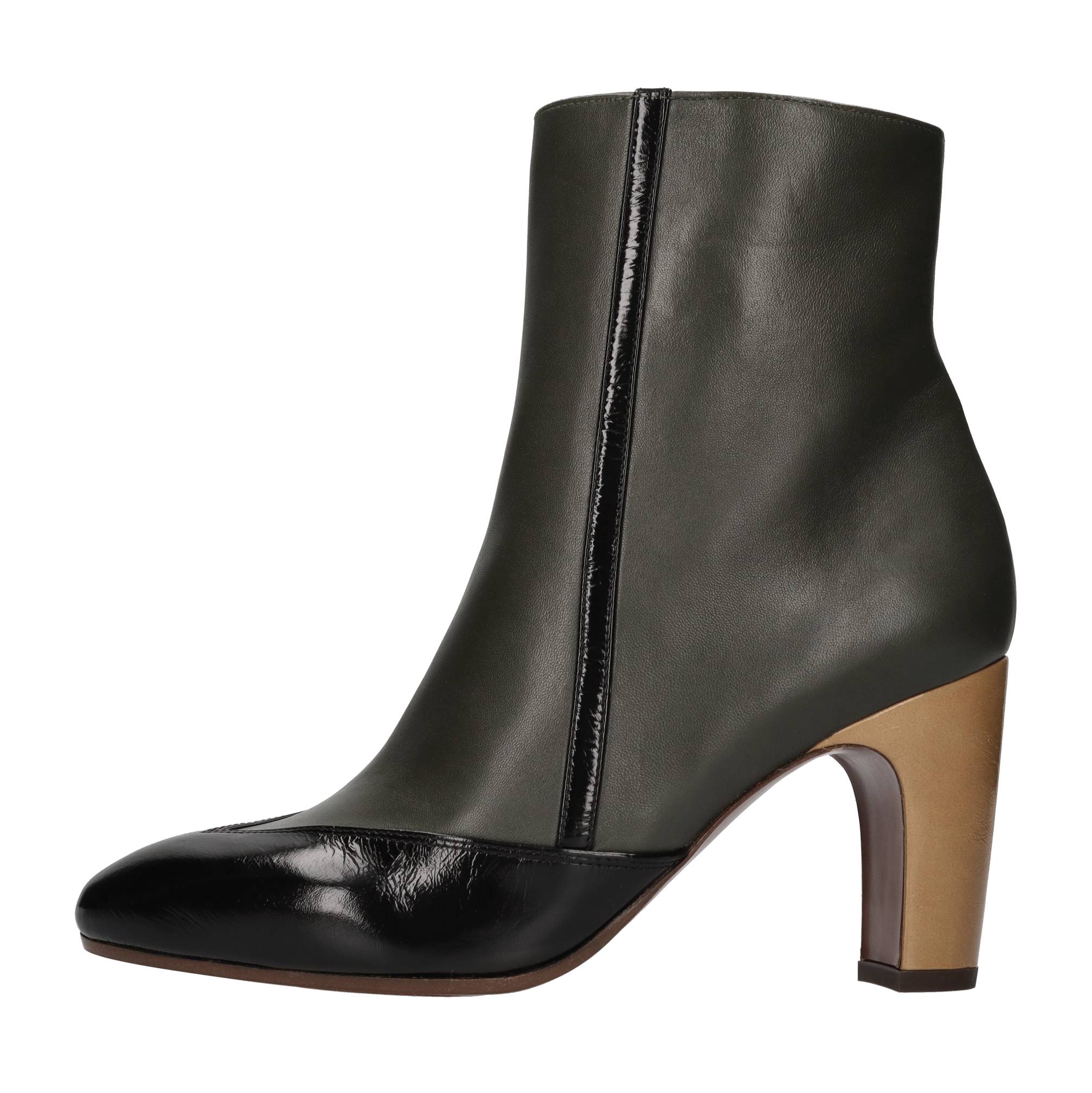 Chie Mihara Boots