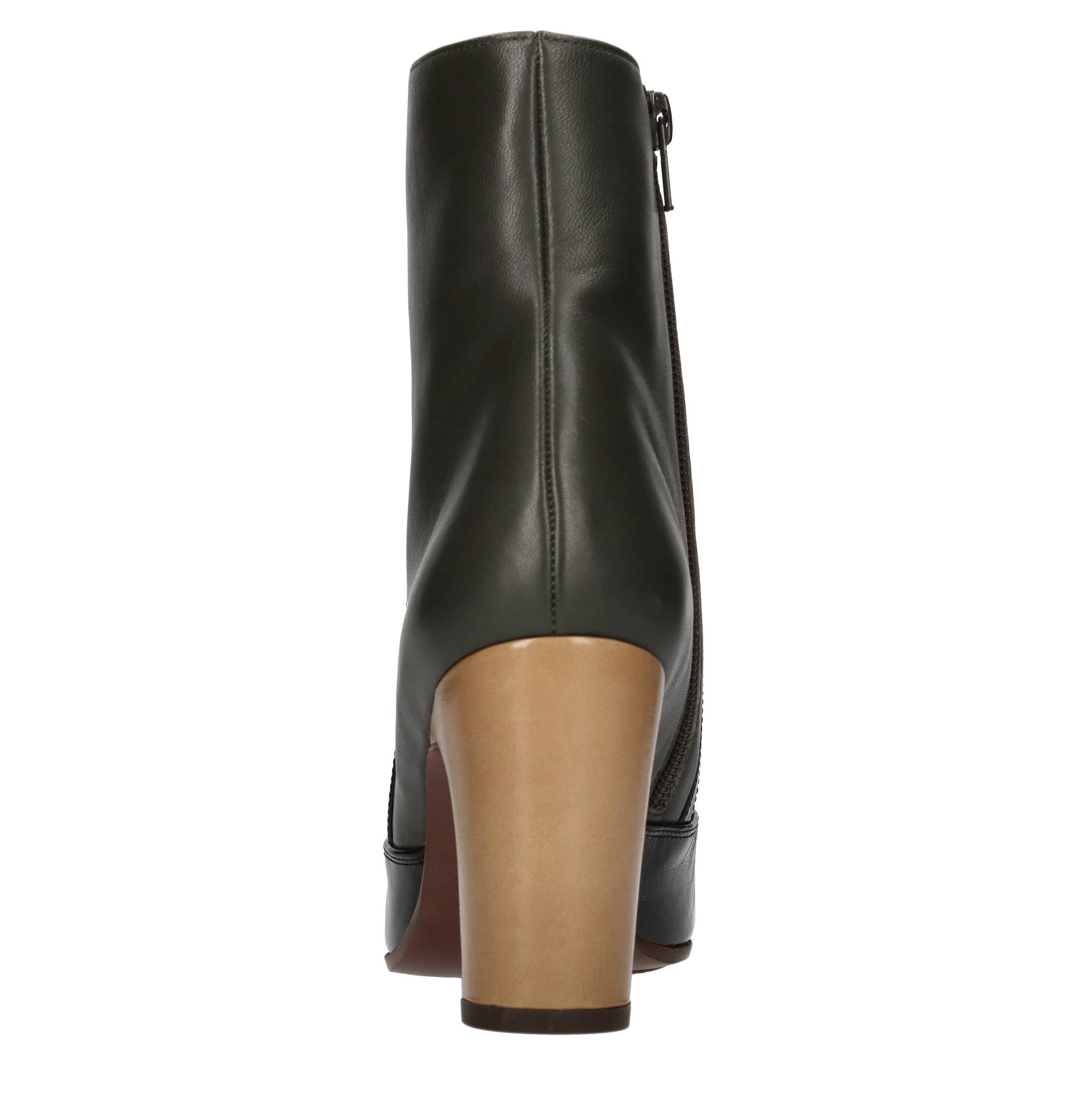 Chie Mihara Boots