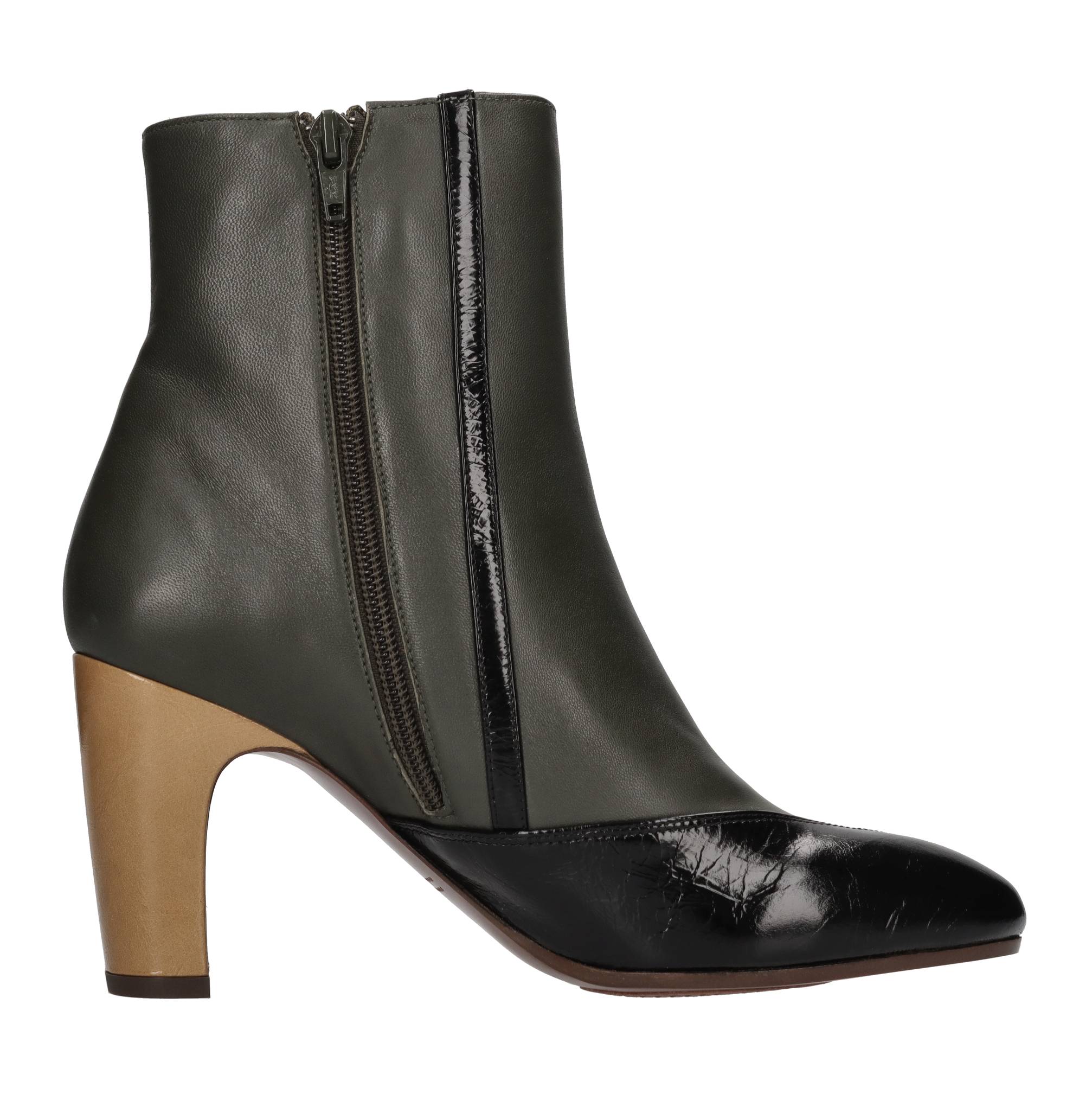 Chie Mihara Boots