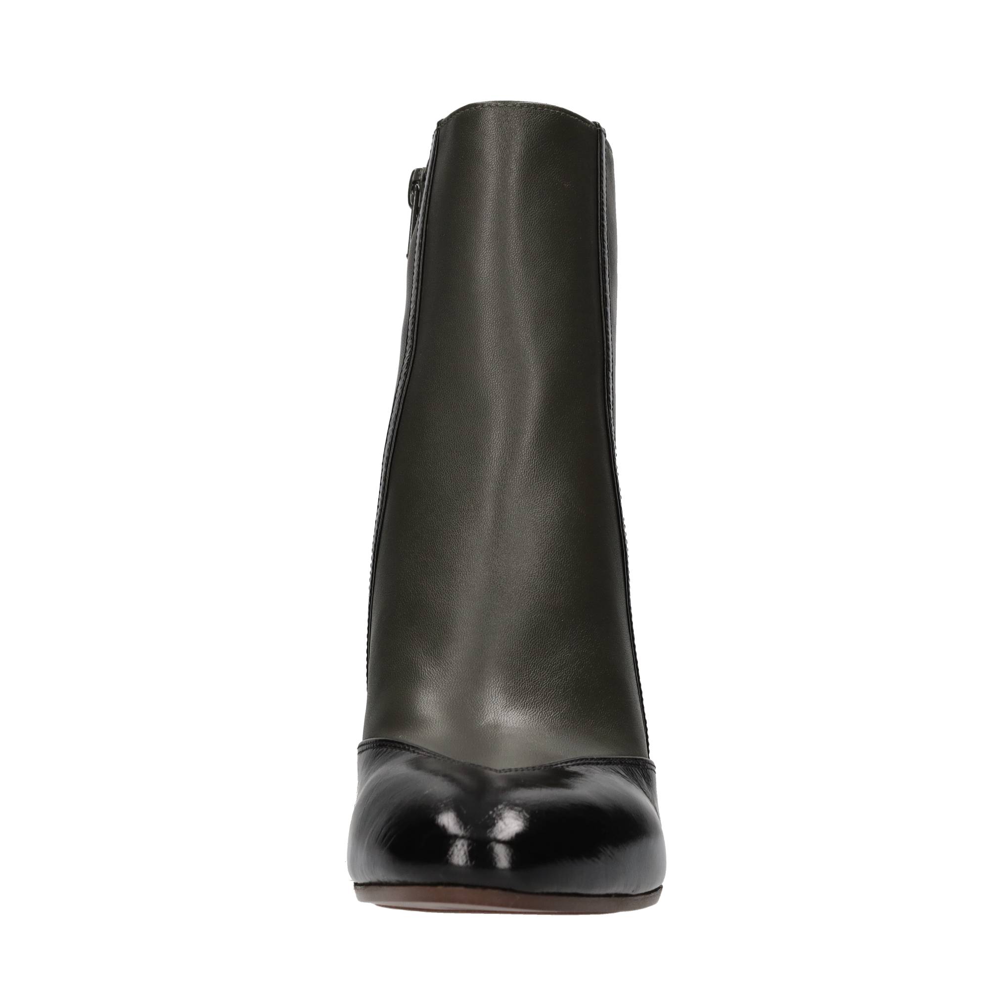 Chie Mihara Boots