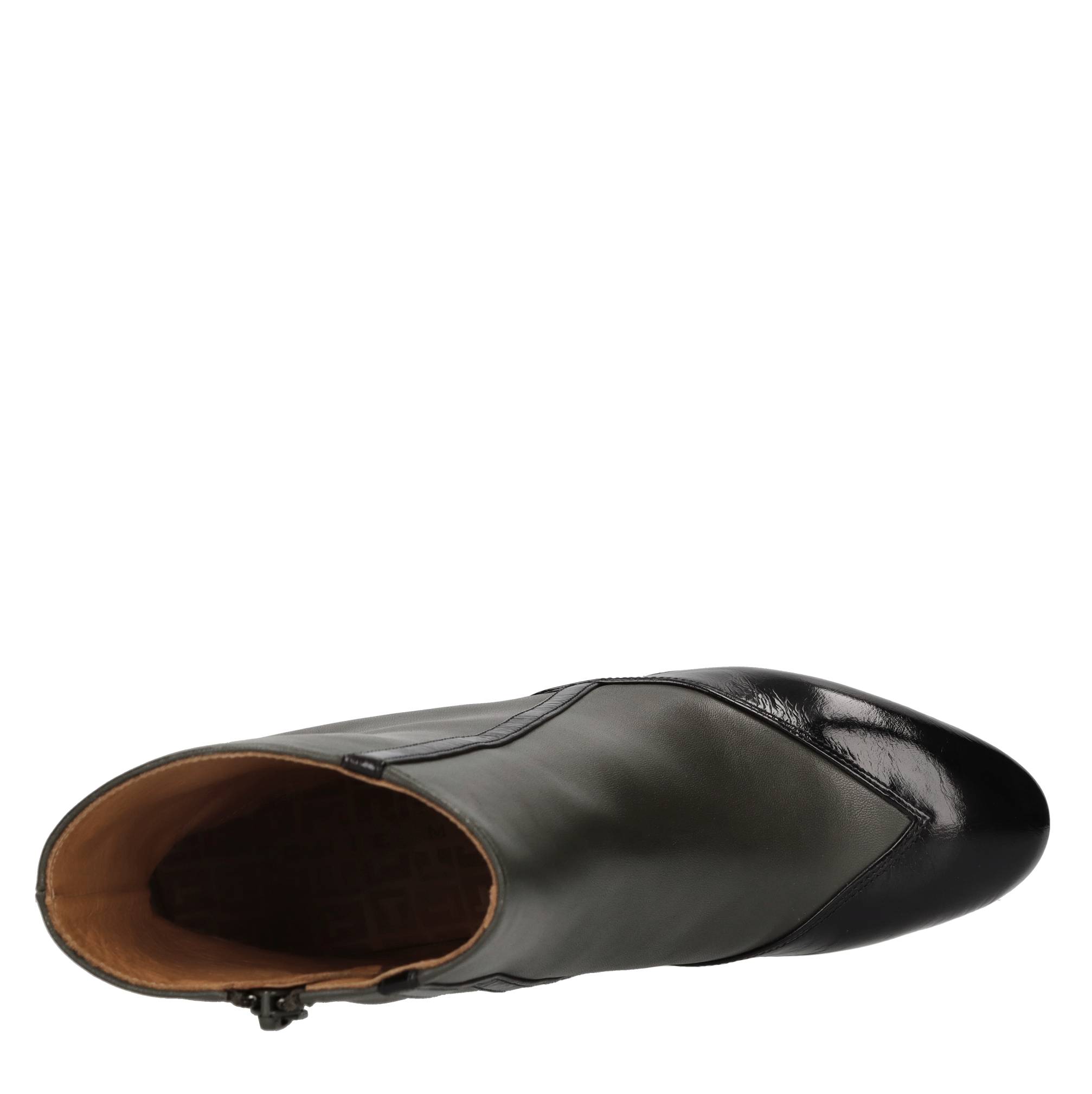 Chie Mihara Boots
