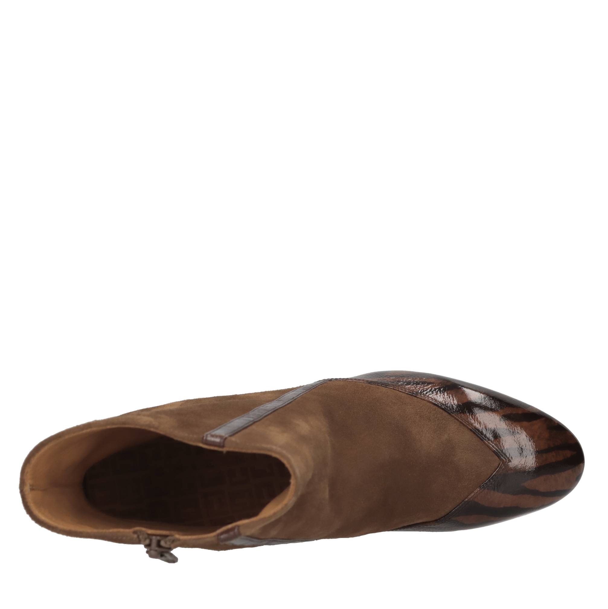 Chie Mihara Schwarze Stiefel