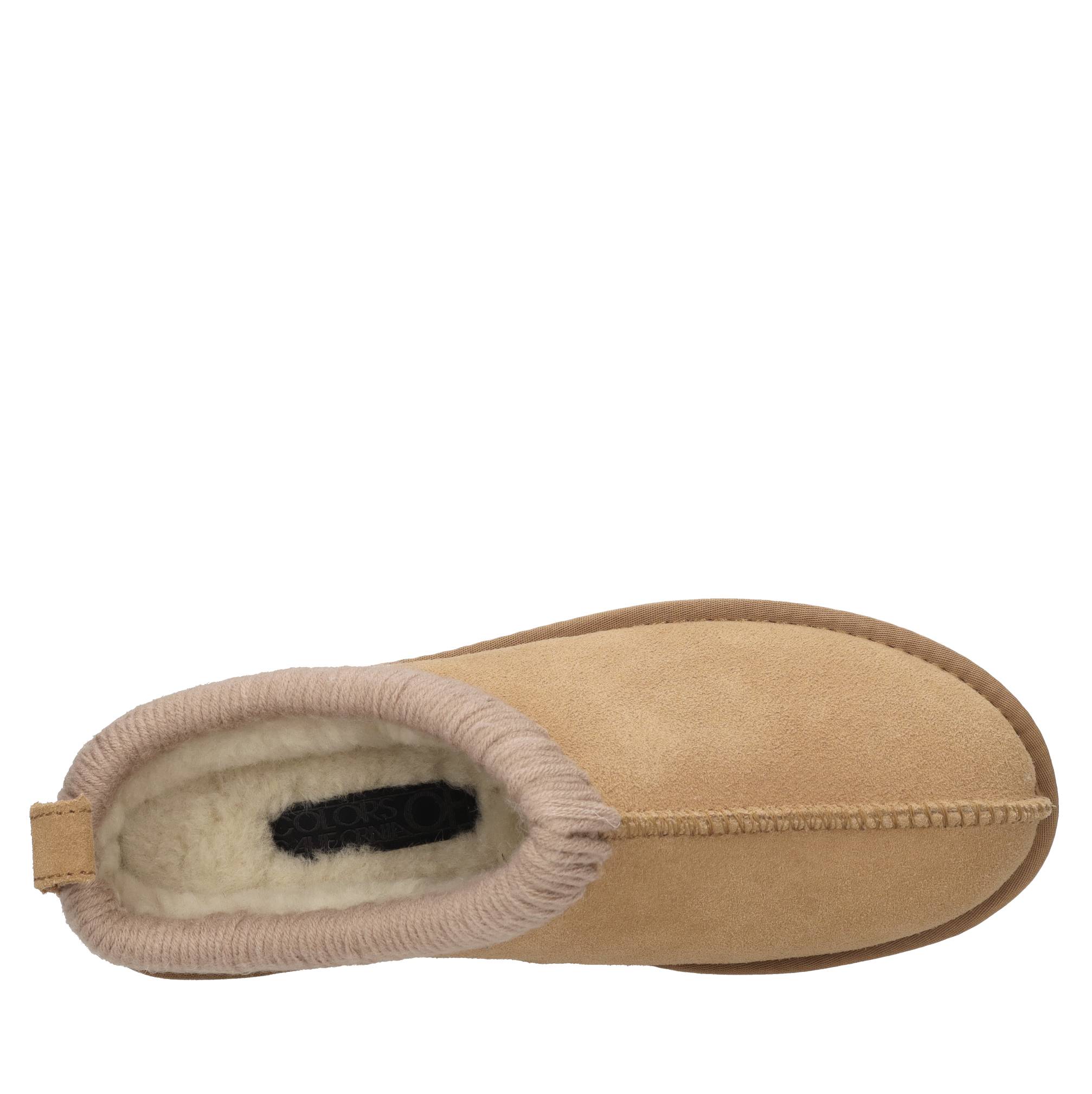 Colors of California Sandali Beige