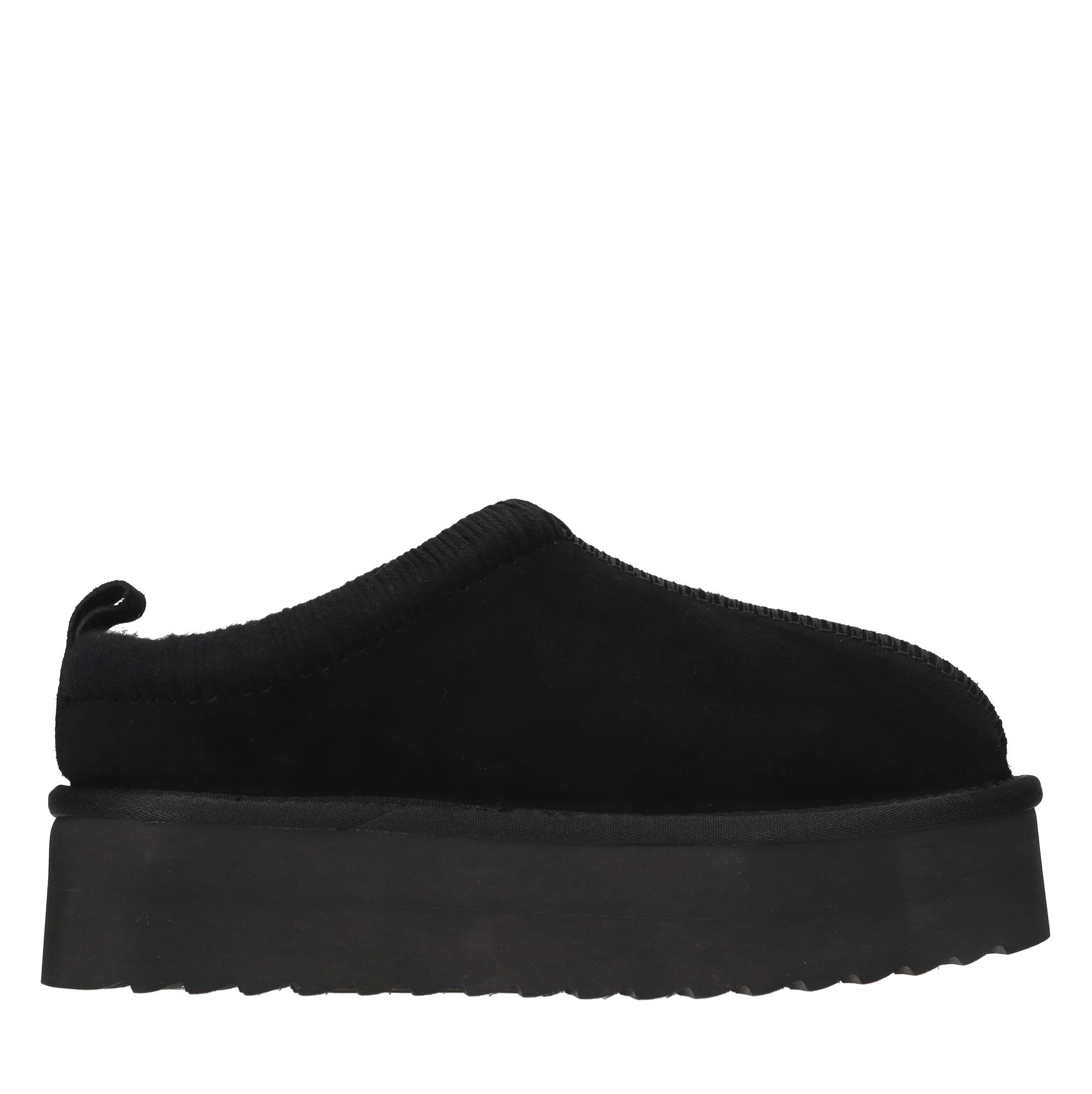 Colors of California Sandali Nero