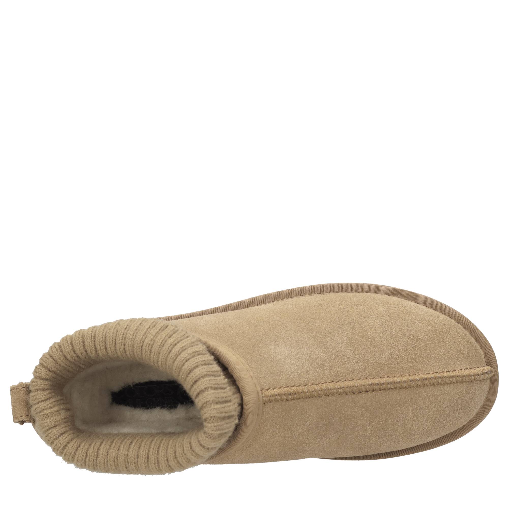 Colors of California Sandali Beige
