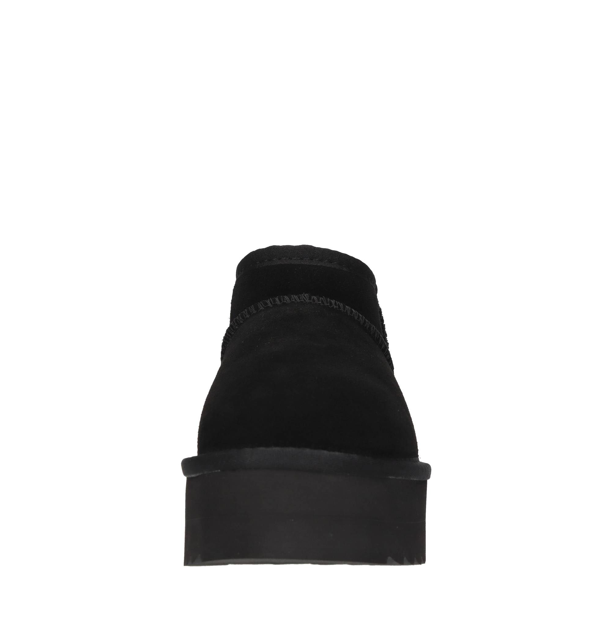 Colors Of California Botas Negro