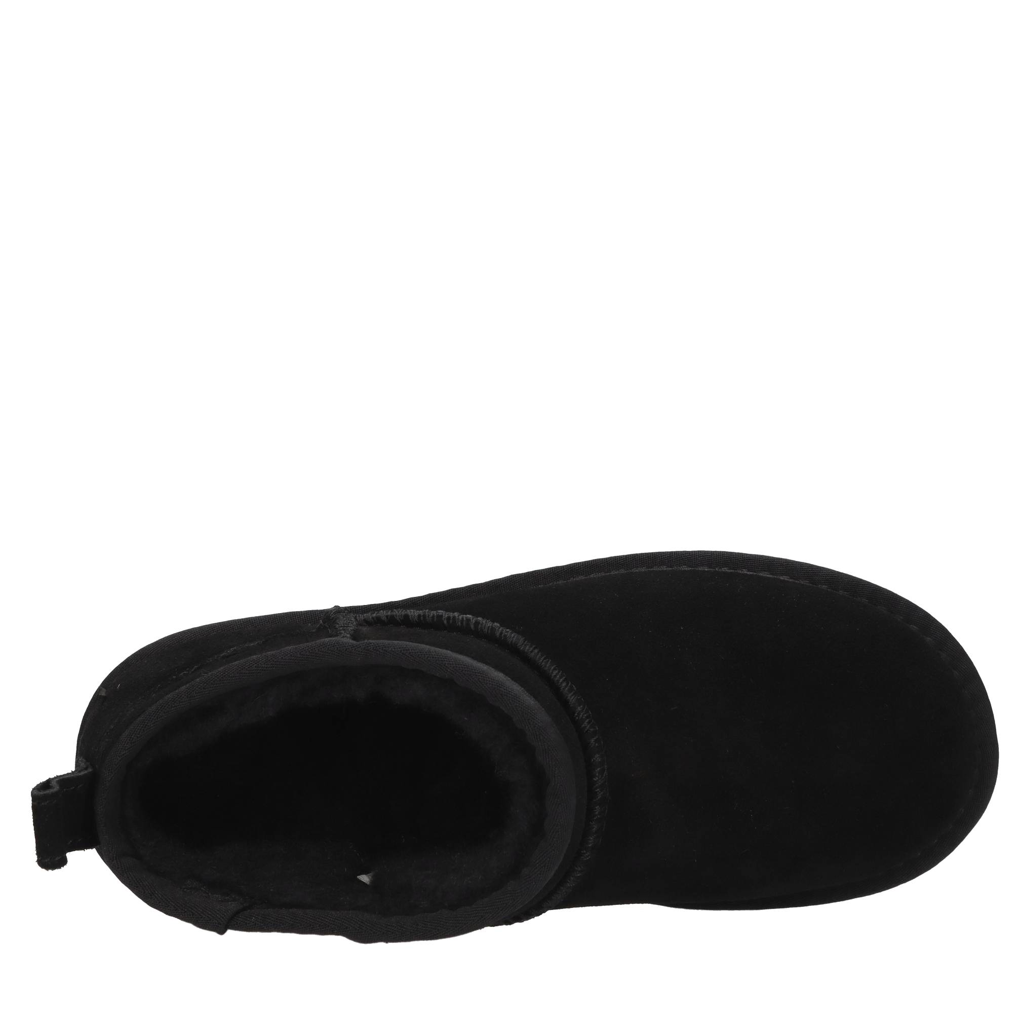 Colors Of California Botas Negro