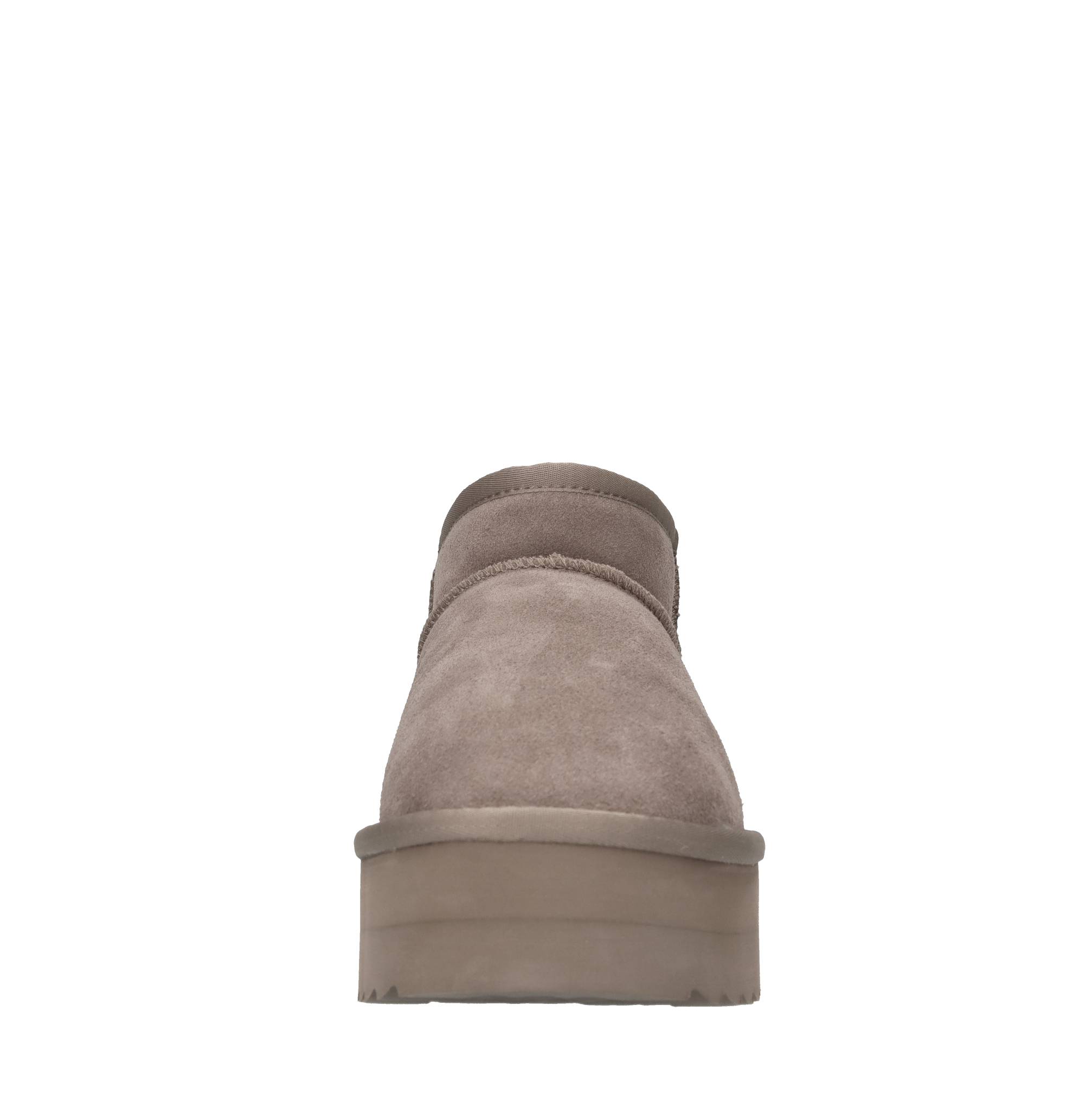 Colors of California Stivali Grigio