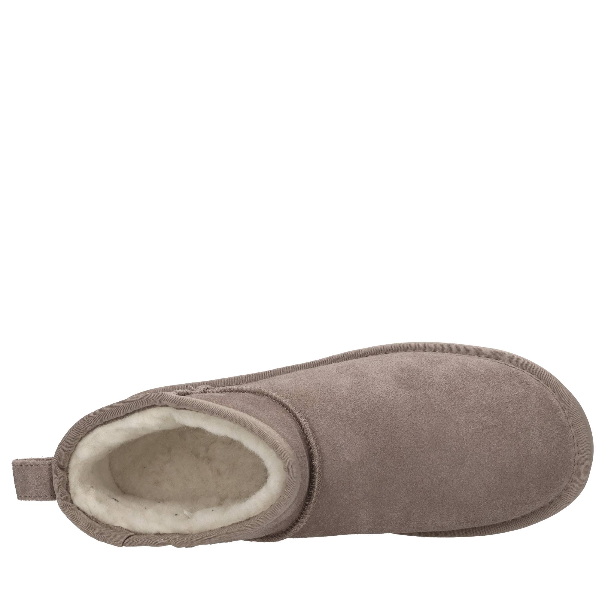 Colors of California Stivali Grigio