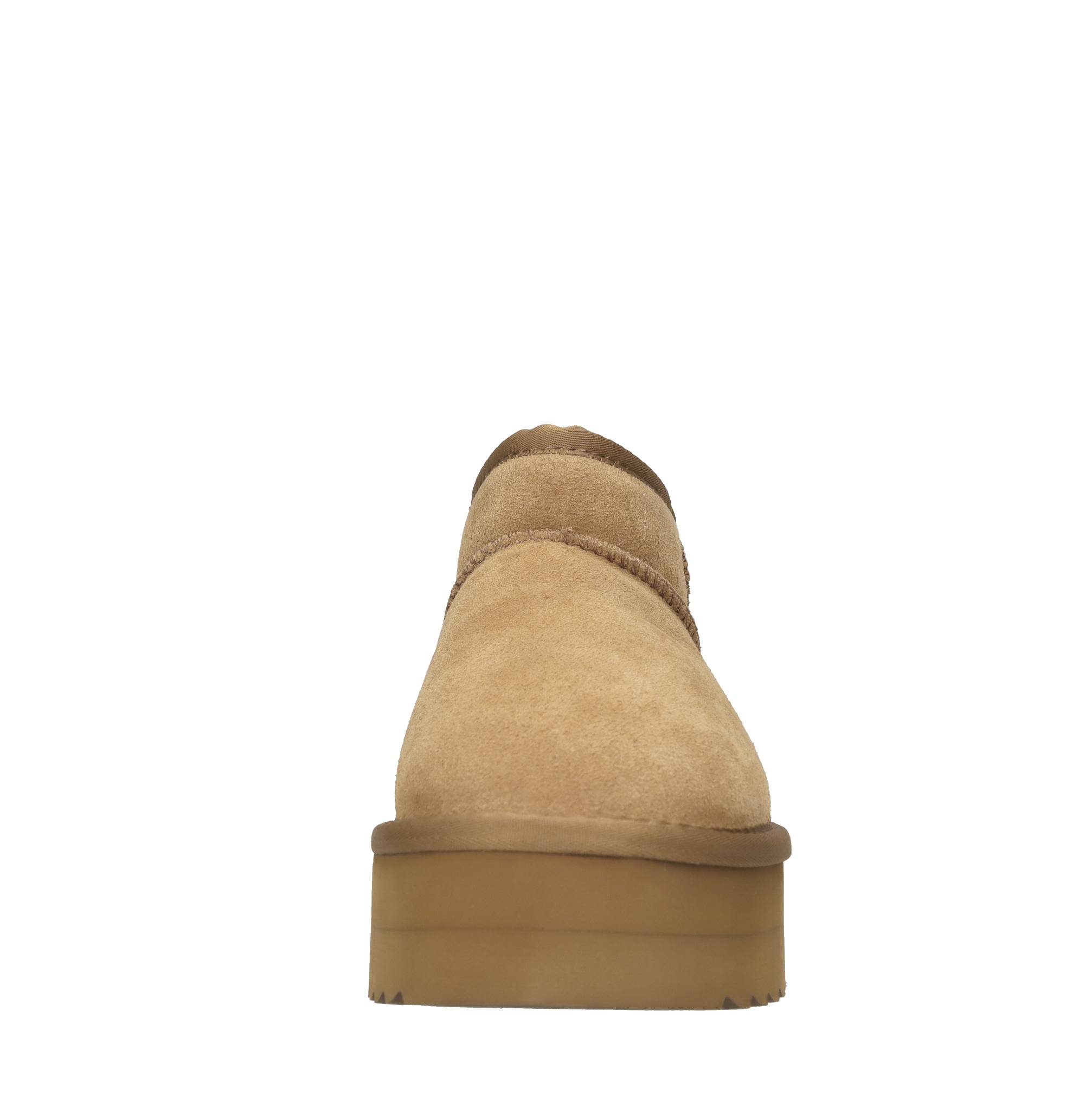 Colors of California Stivali Beige