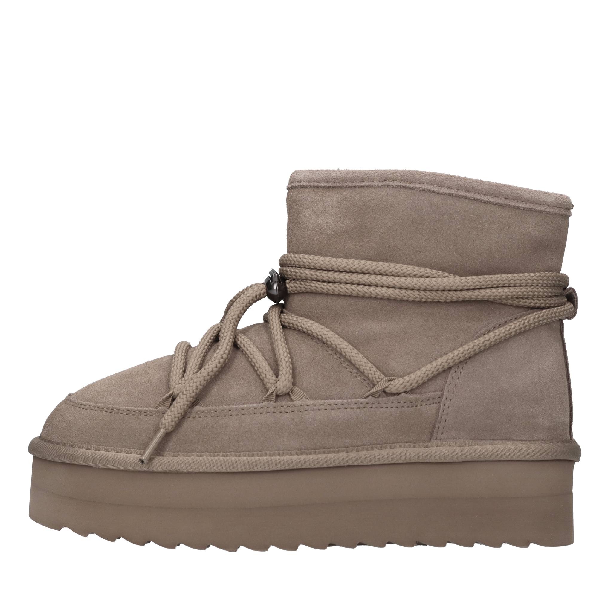 Colors Of California Botas Grey