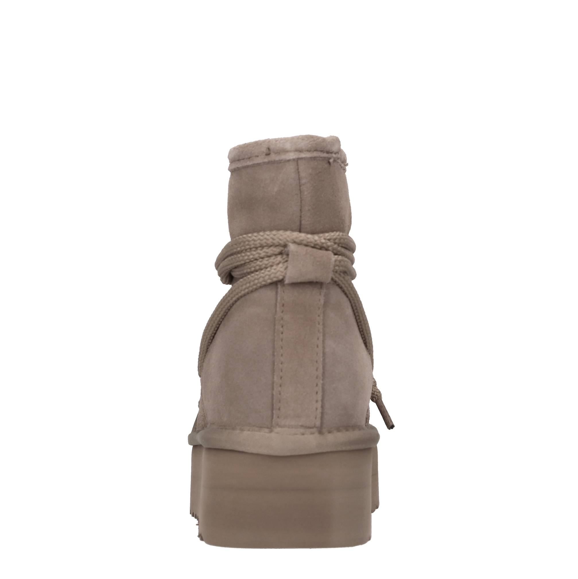 Colors Of California Botas Grey