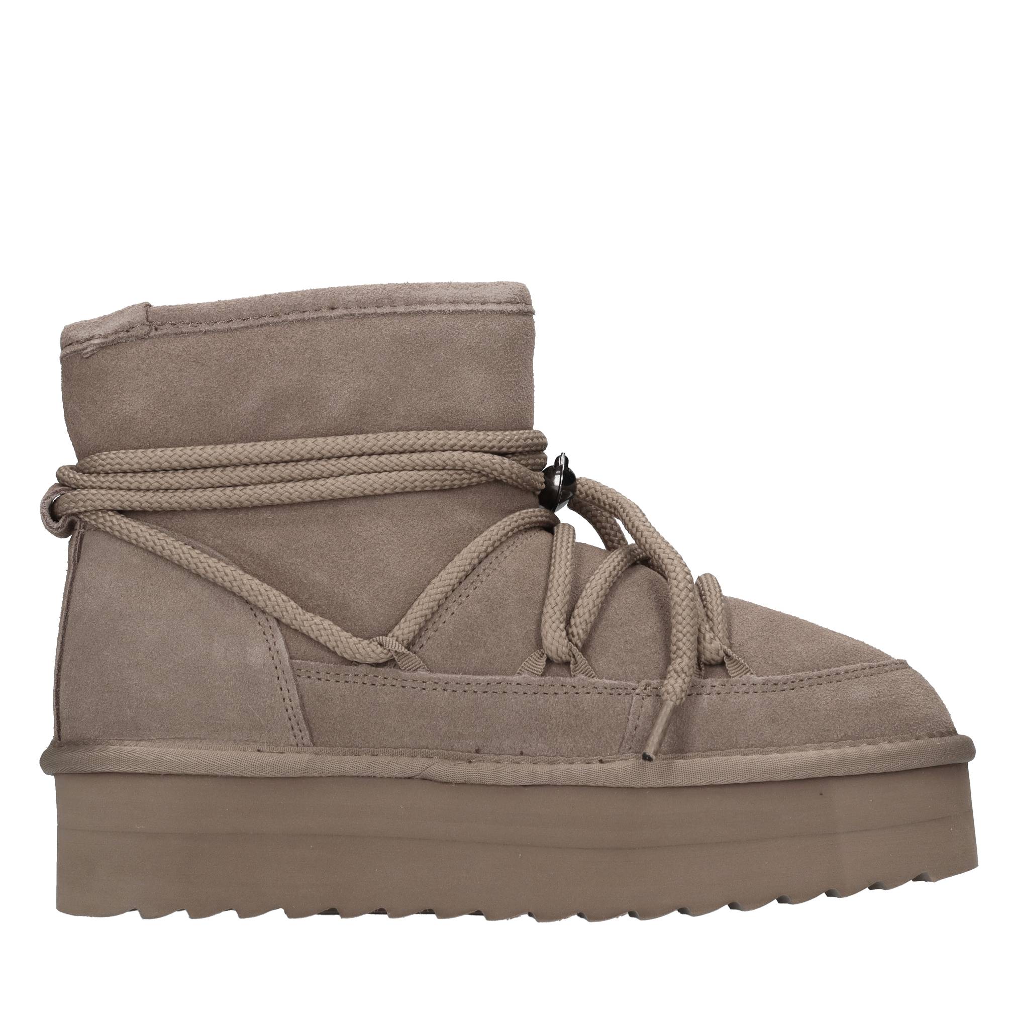 Colors Of California Botas Grey
