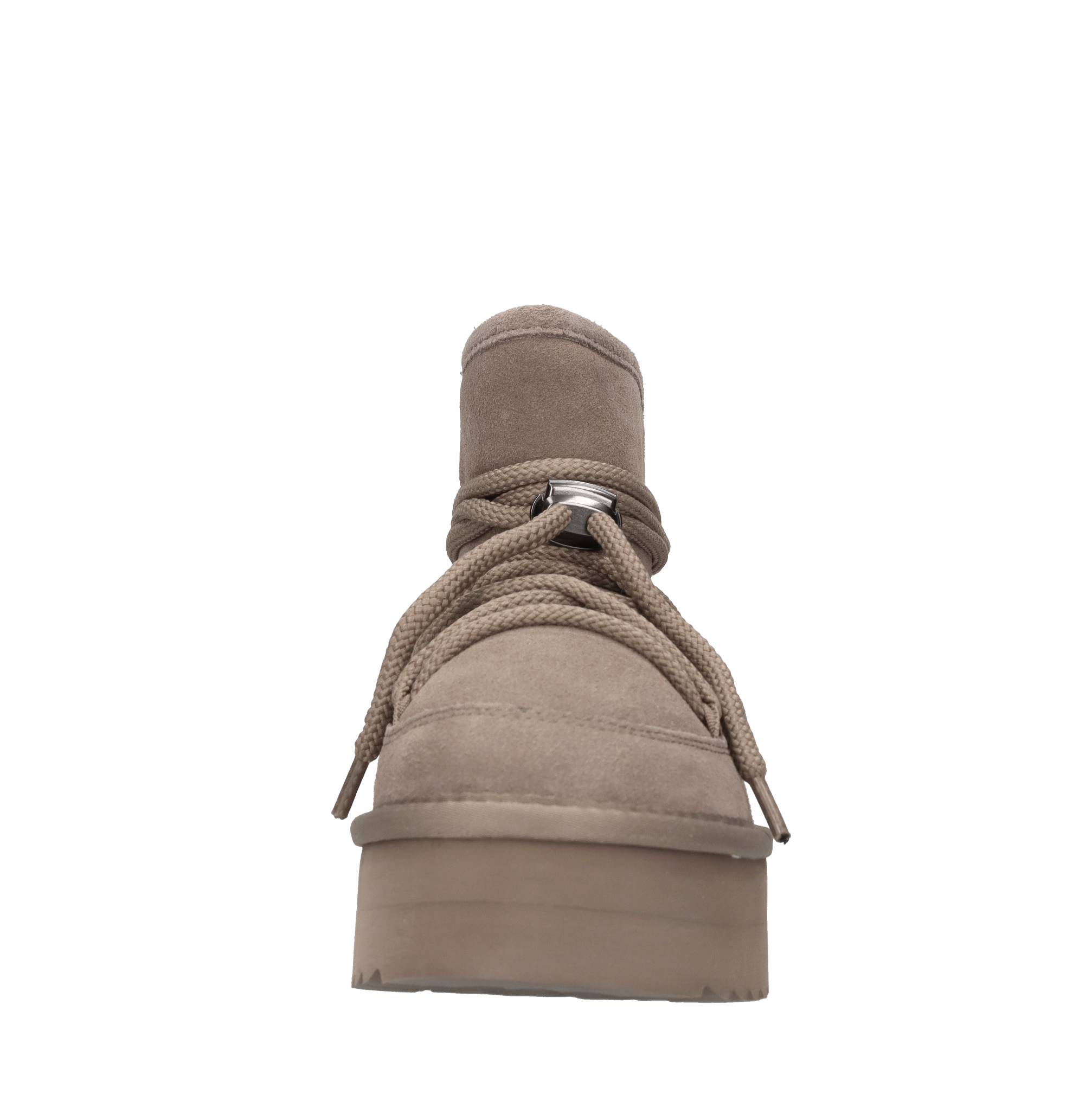 Colors Of California Botas Grey