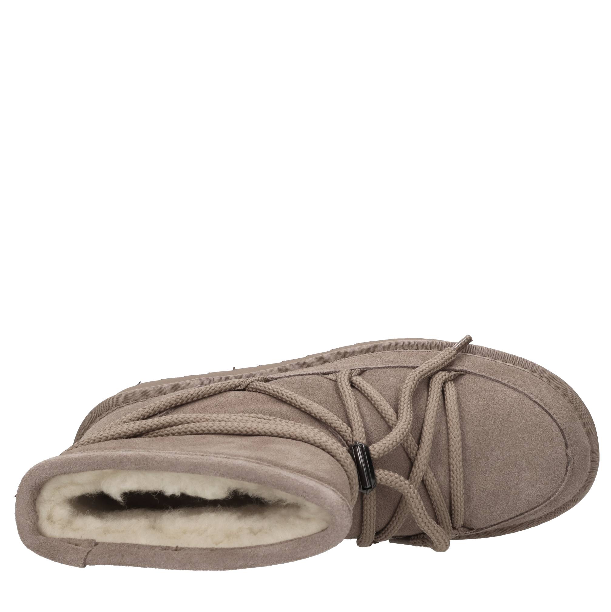 Colors Of California Botas Grey