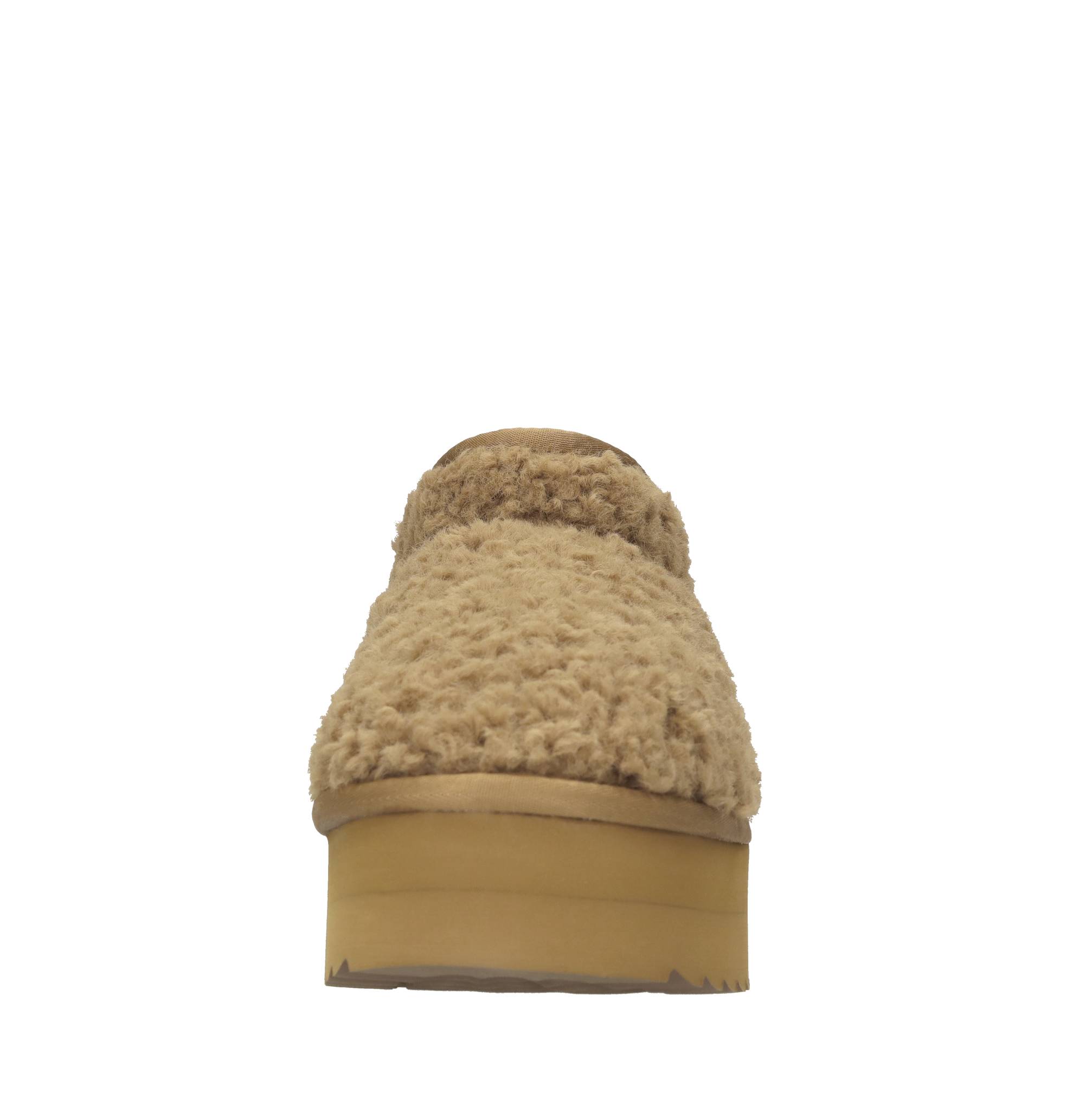 Colors of California Stivali Beige