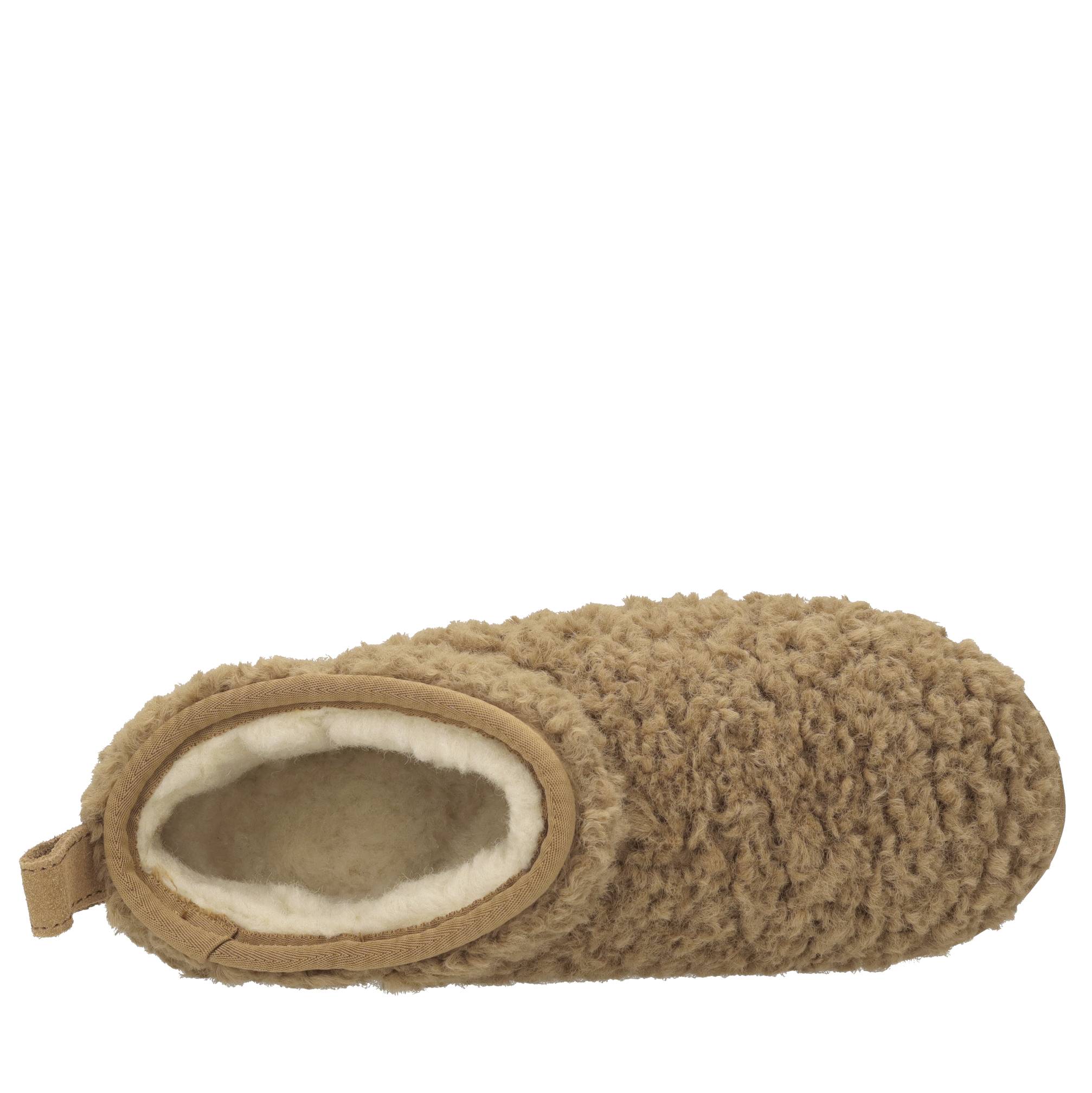 Colors of California Stivali Beige