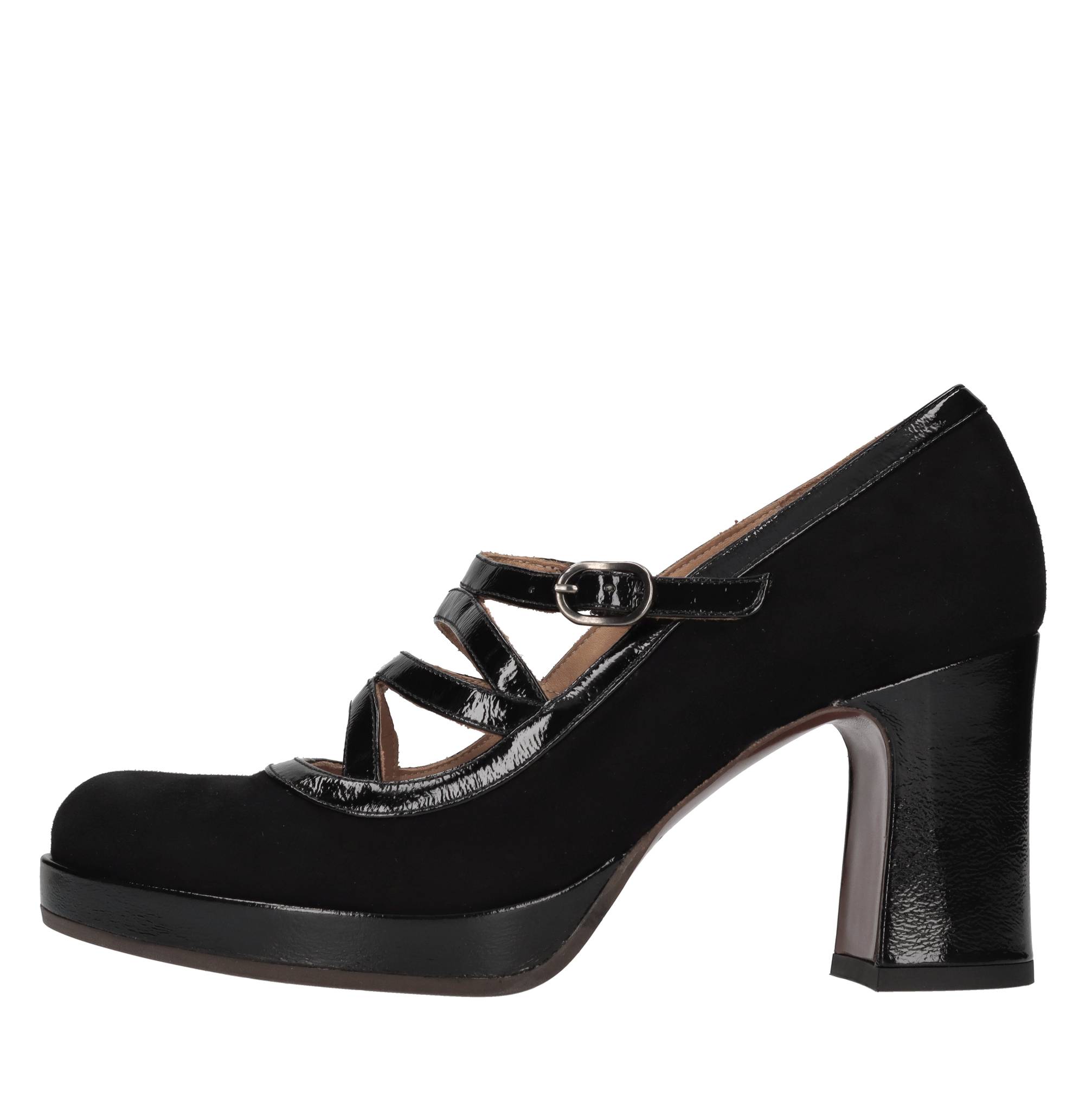 Chie Mihara With Heel