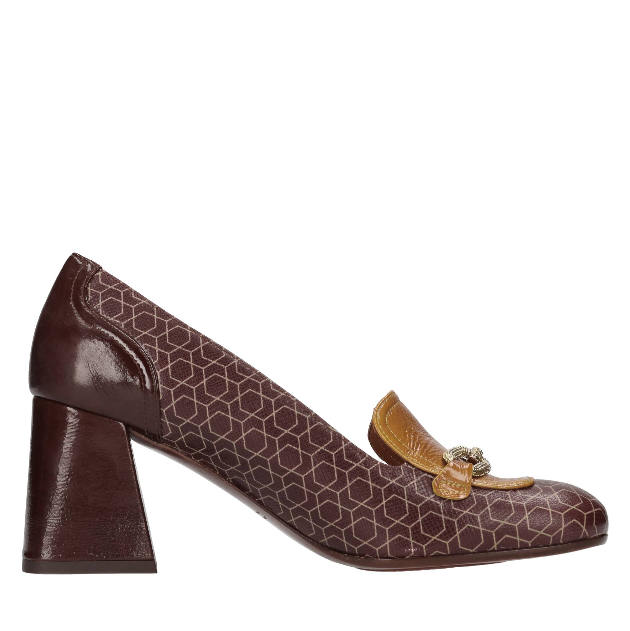 Chie Mihara Niedrige Schuhe Multicolor
