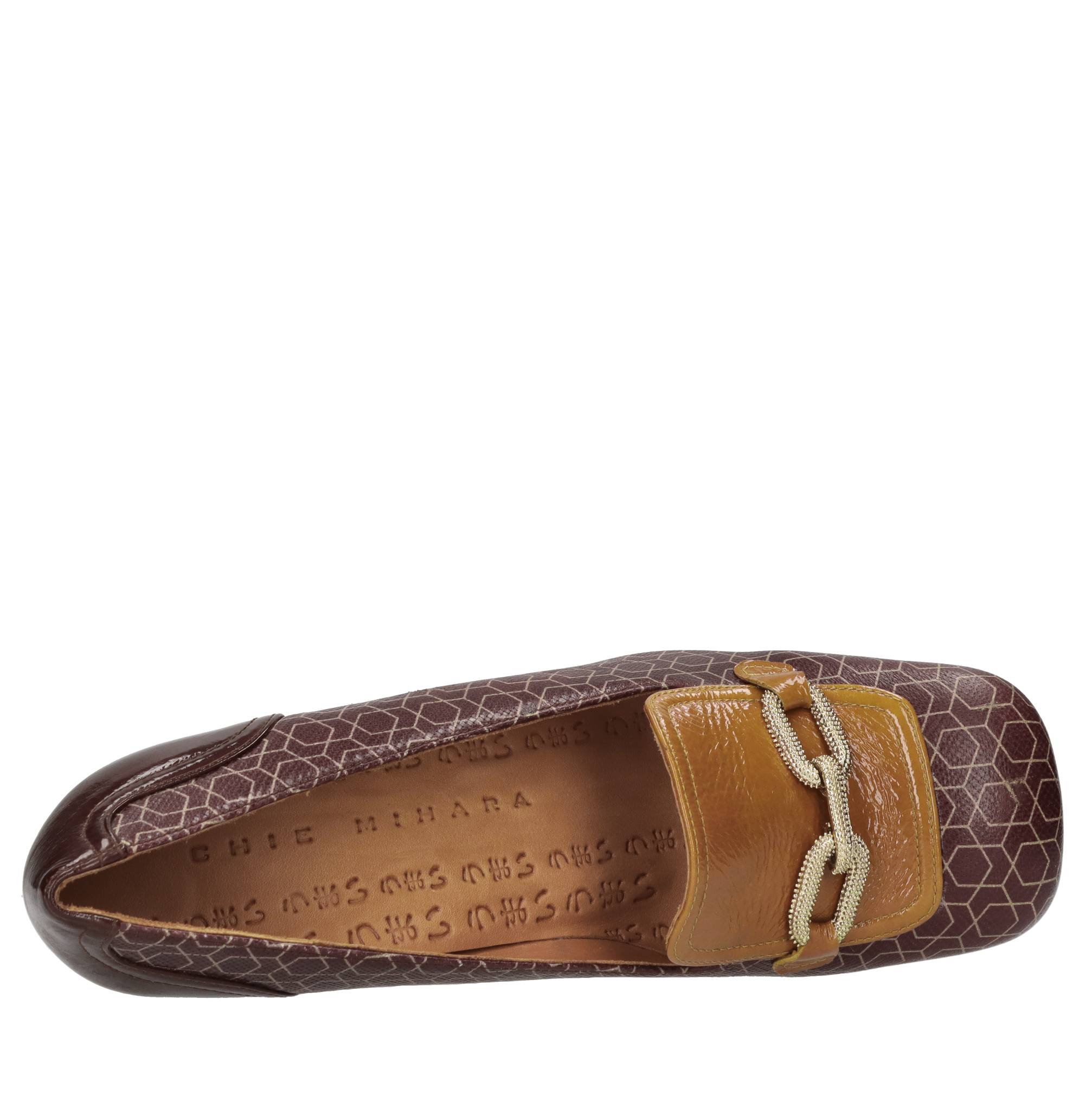 Chie Mihara Niedrige Schuhe Multicolor
